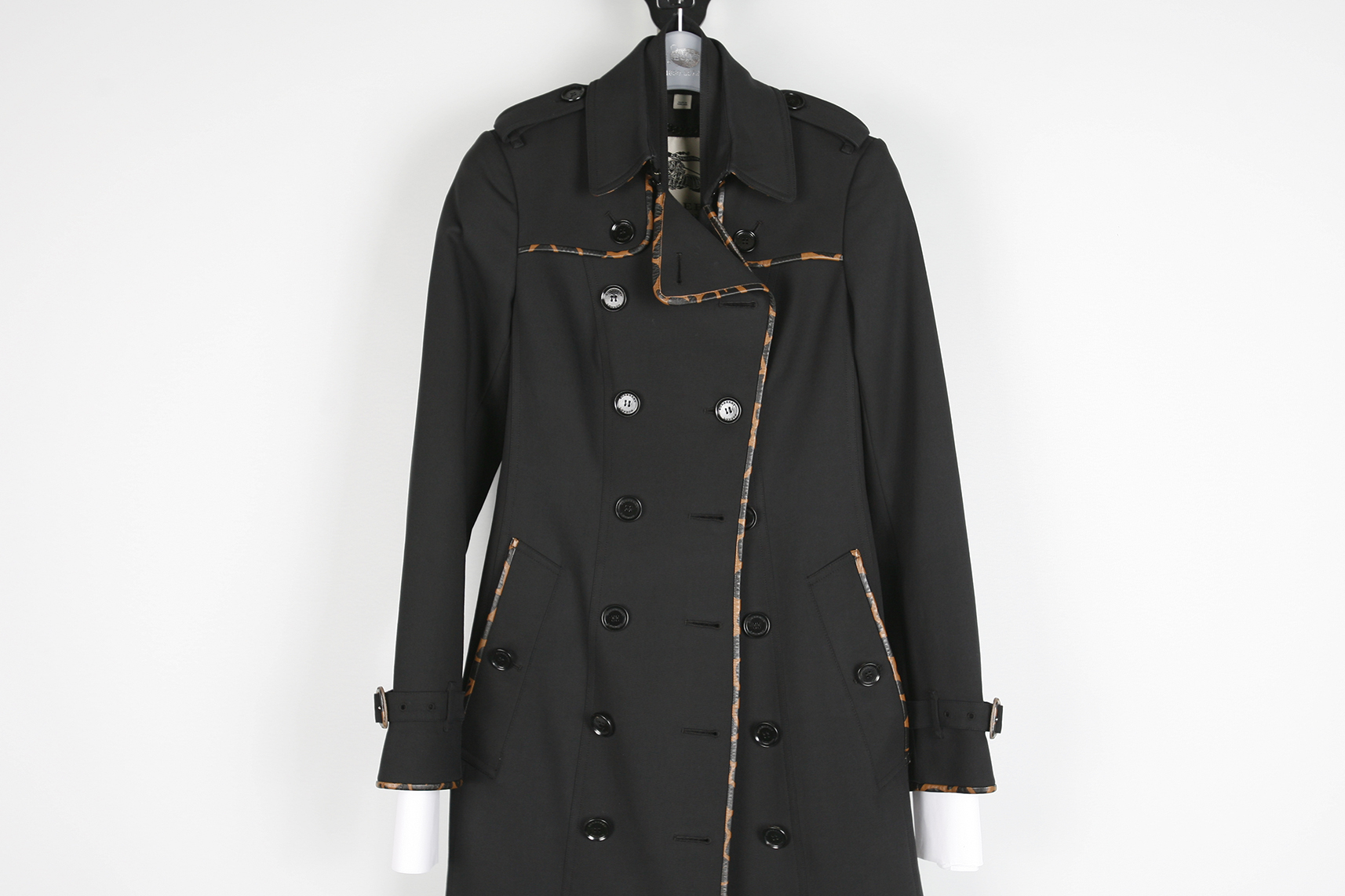 의류클리닝 이미지