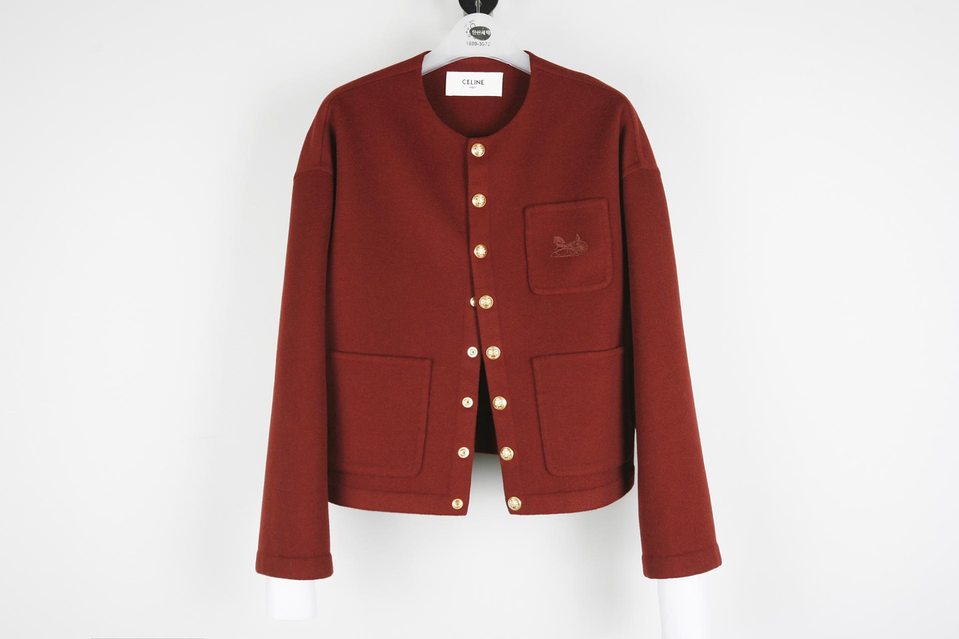 의류클리닝 이미지