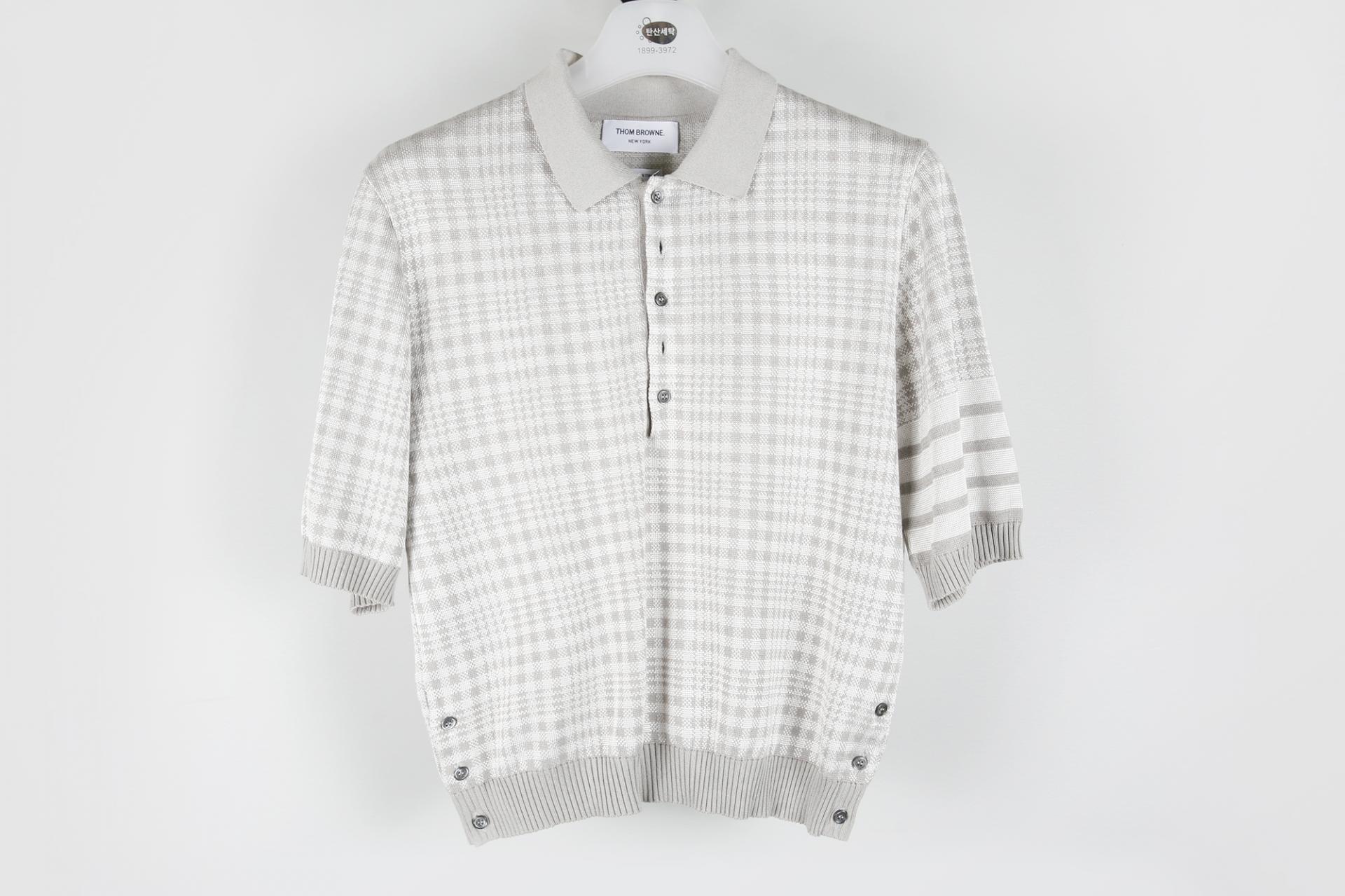 의류클리닝 이미지