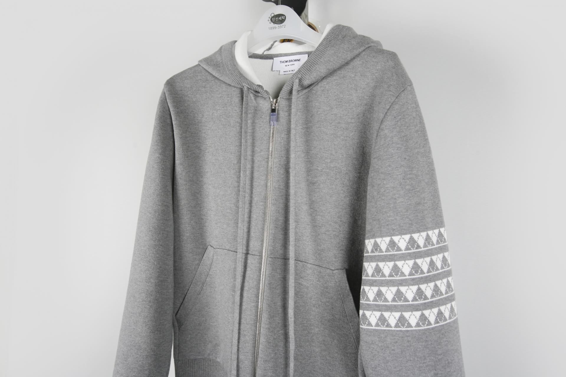 의류클리닝 이미지