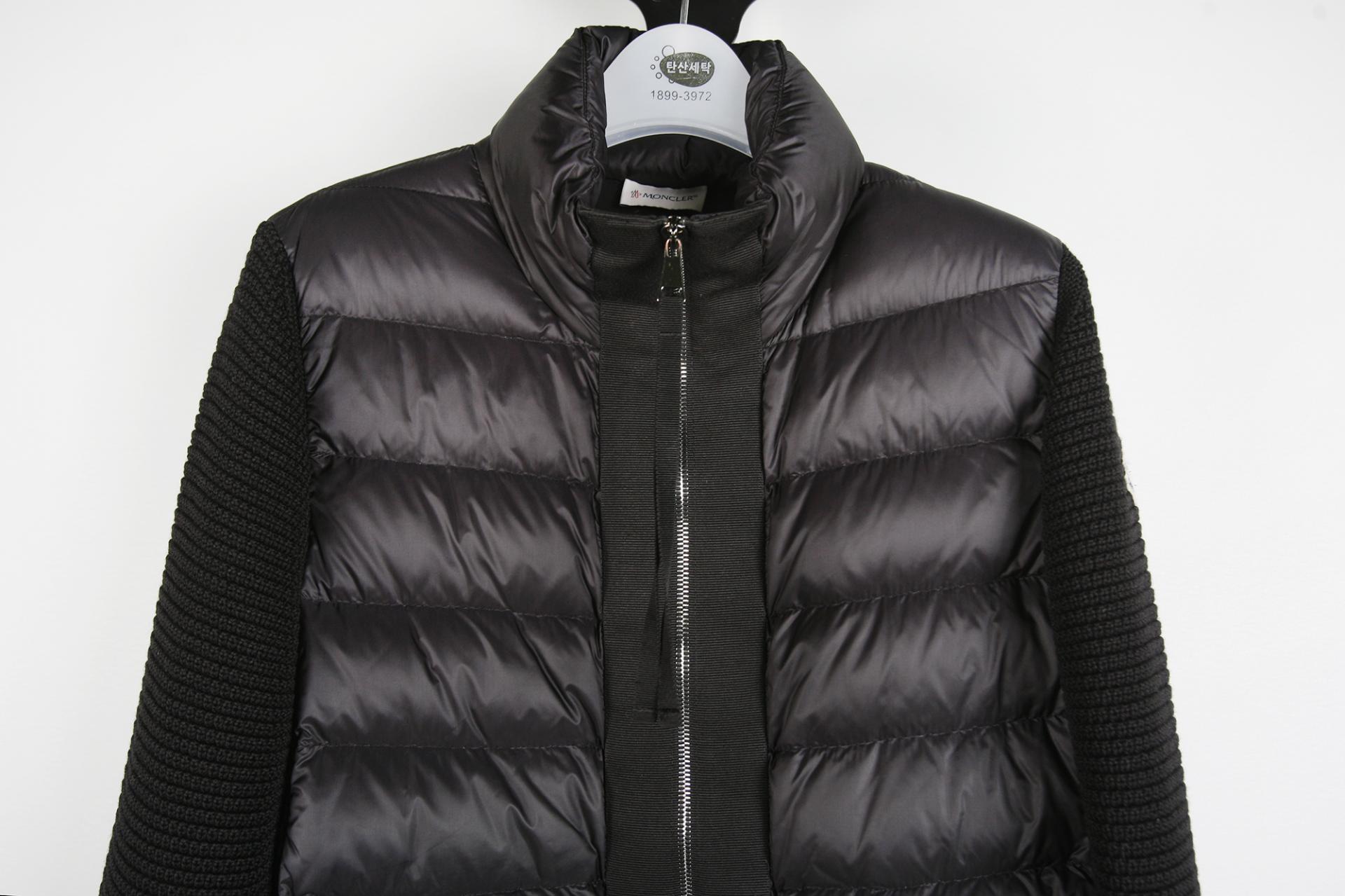 의류클리닝 이미지