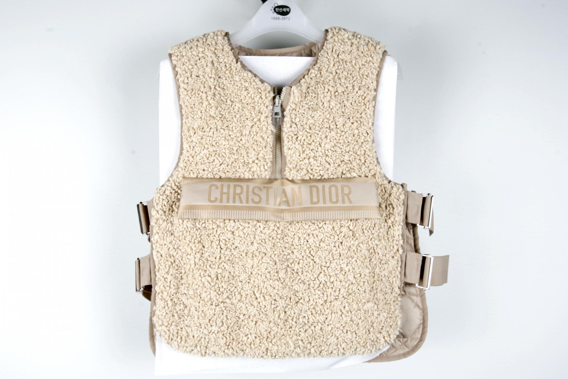 의류클리닝 이미지