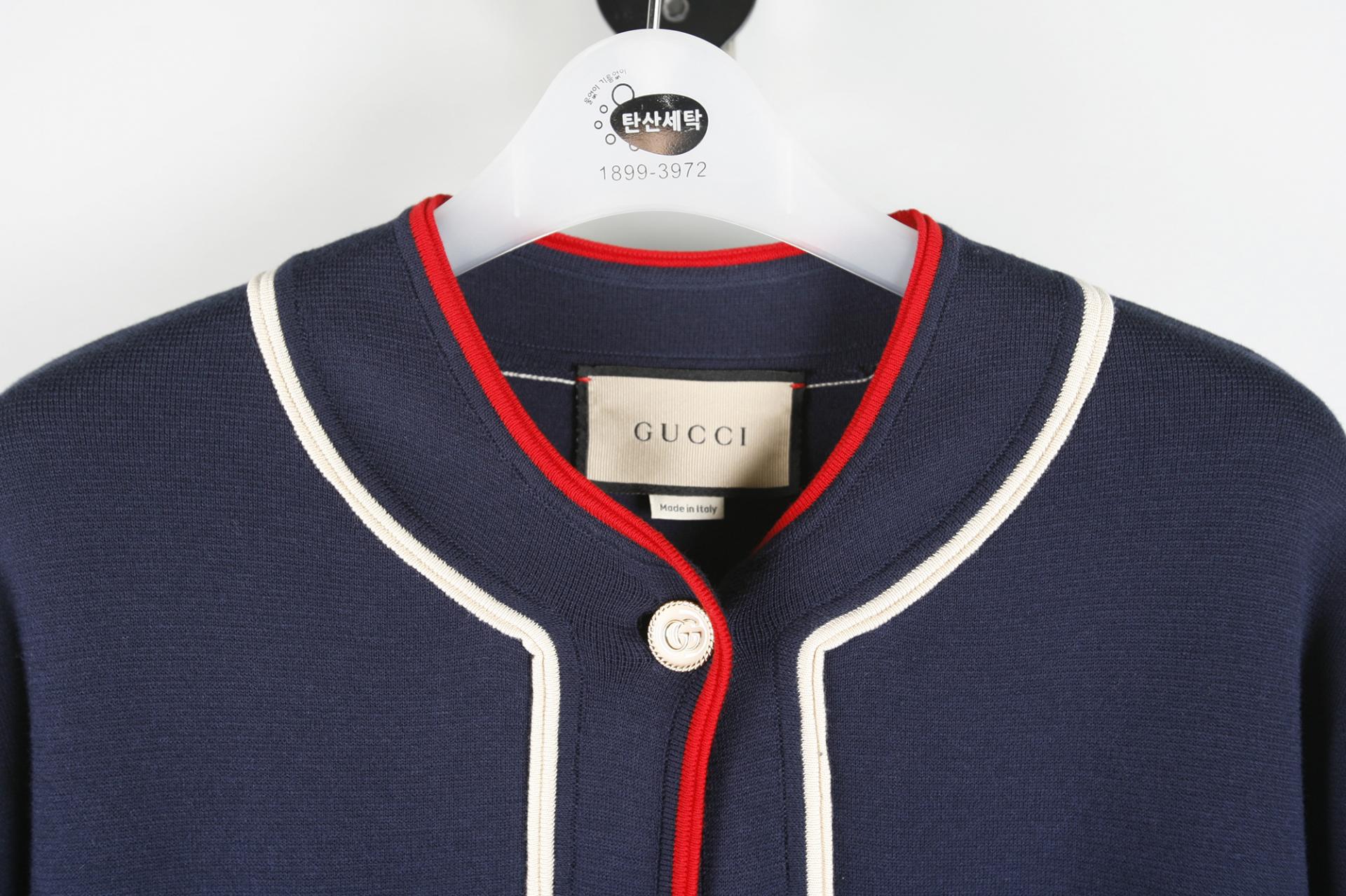 의류클리닝 이미지