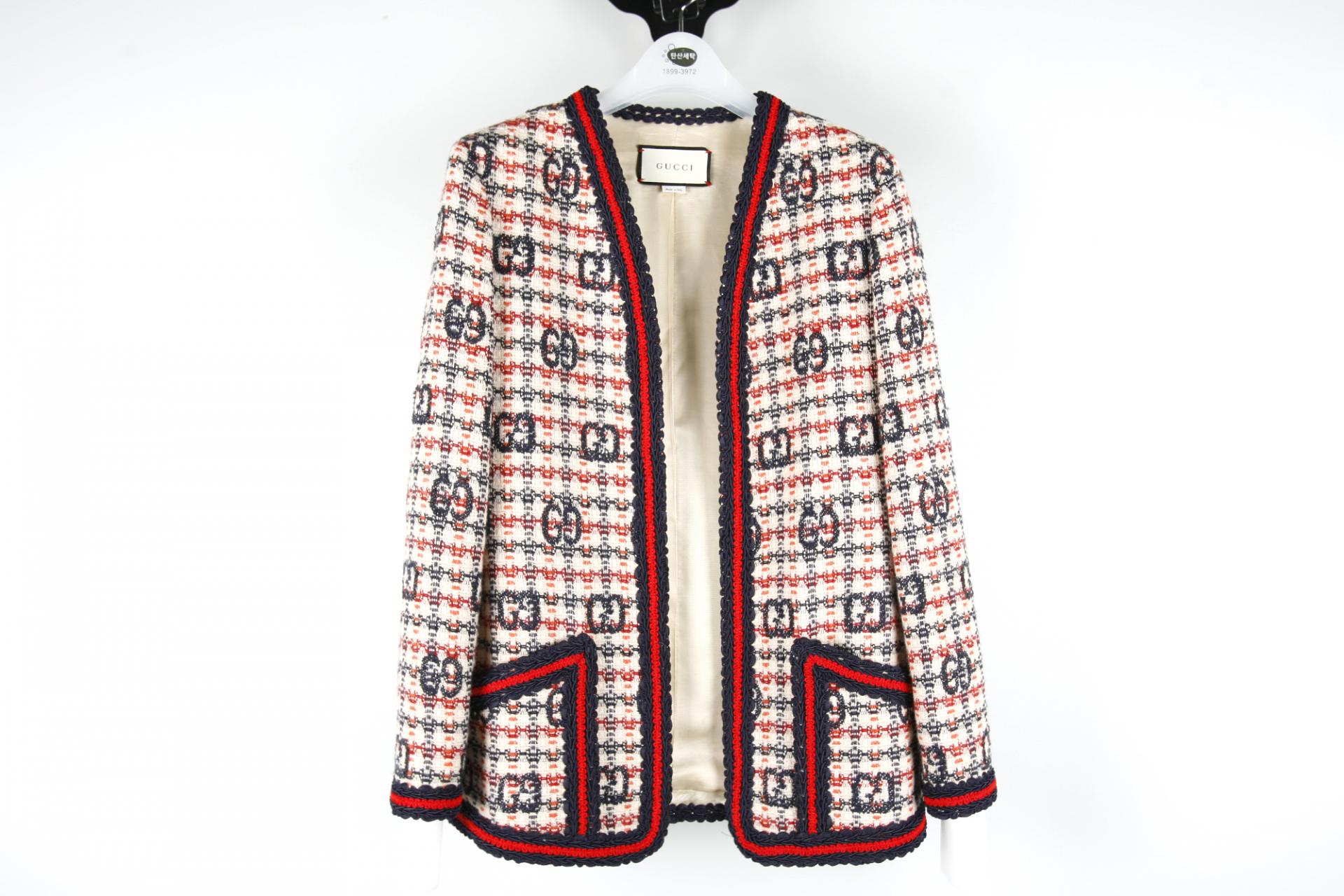 의류클리닝 이미지