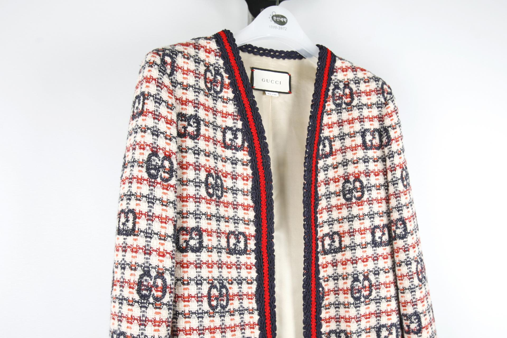 의류클리닝 이미지