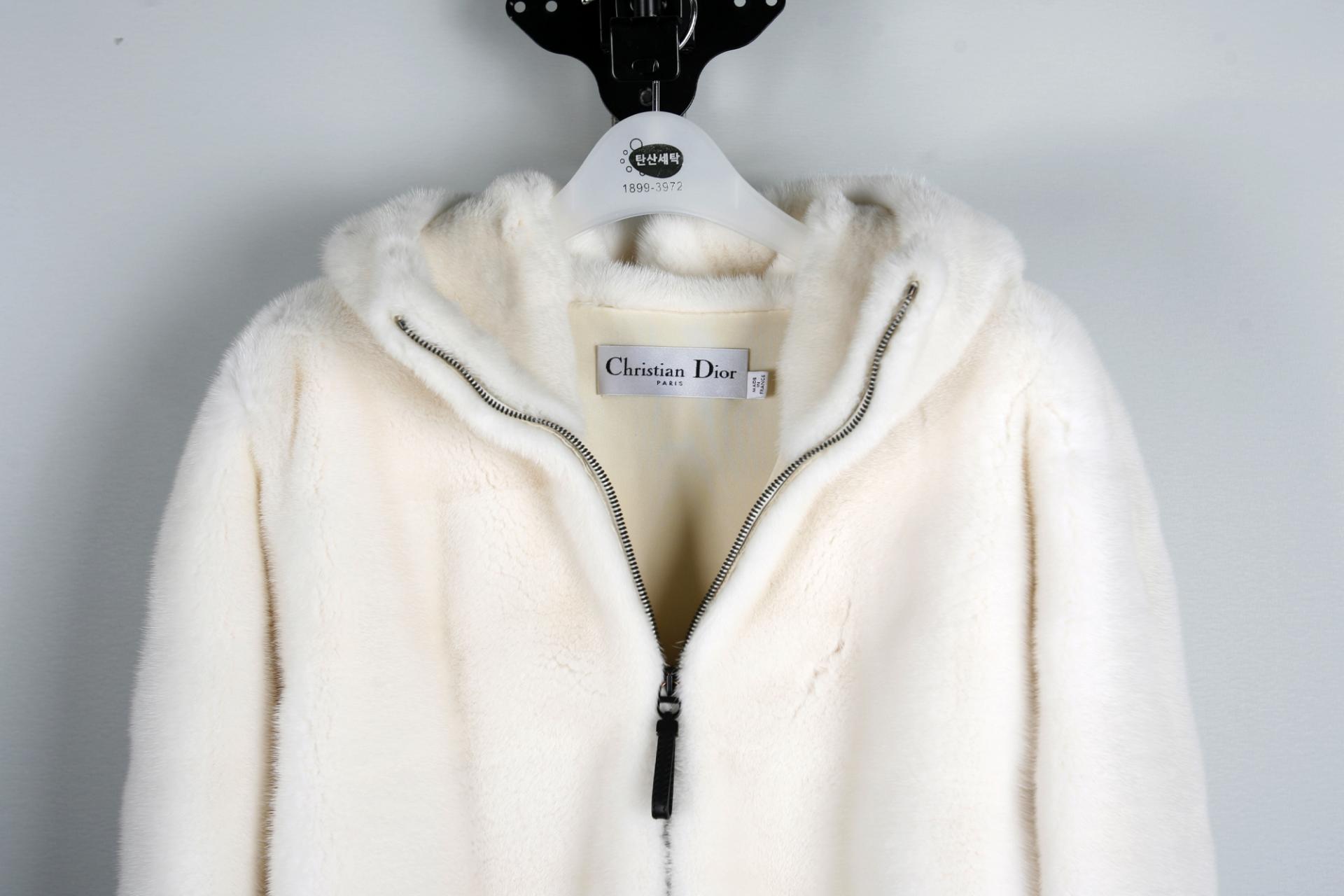 의류클리닝 이미지