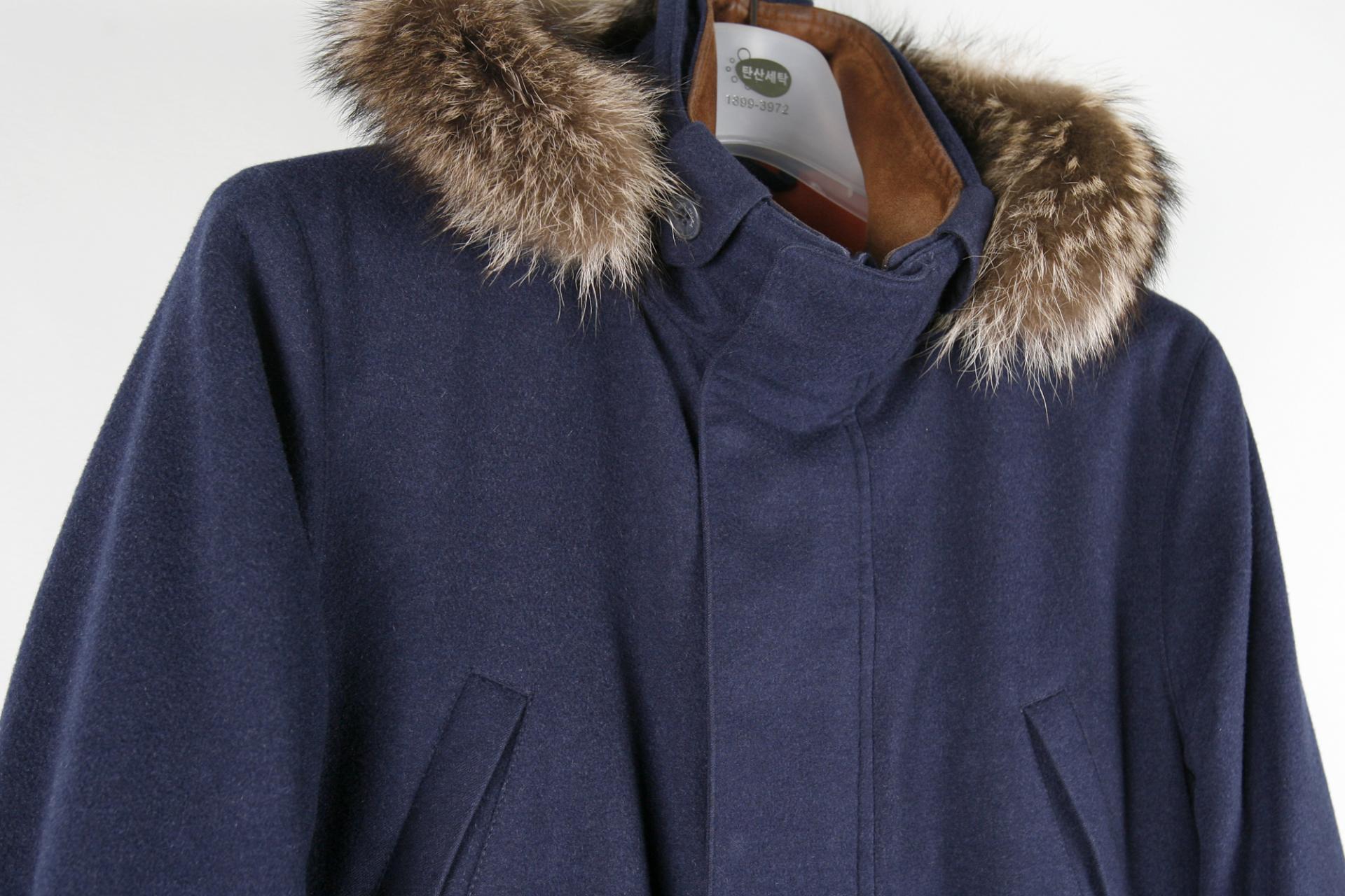 의류클리닝 이미지