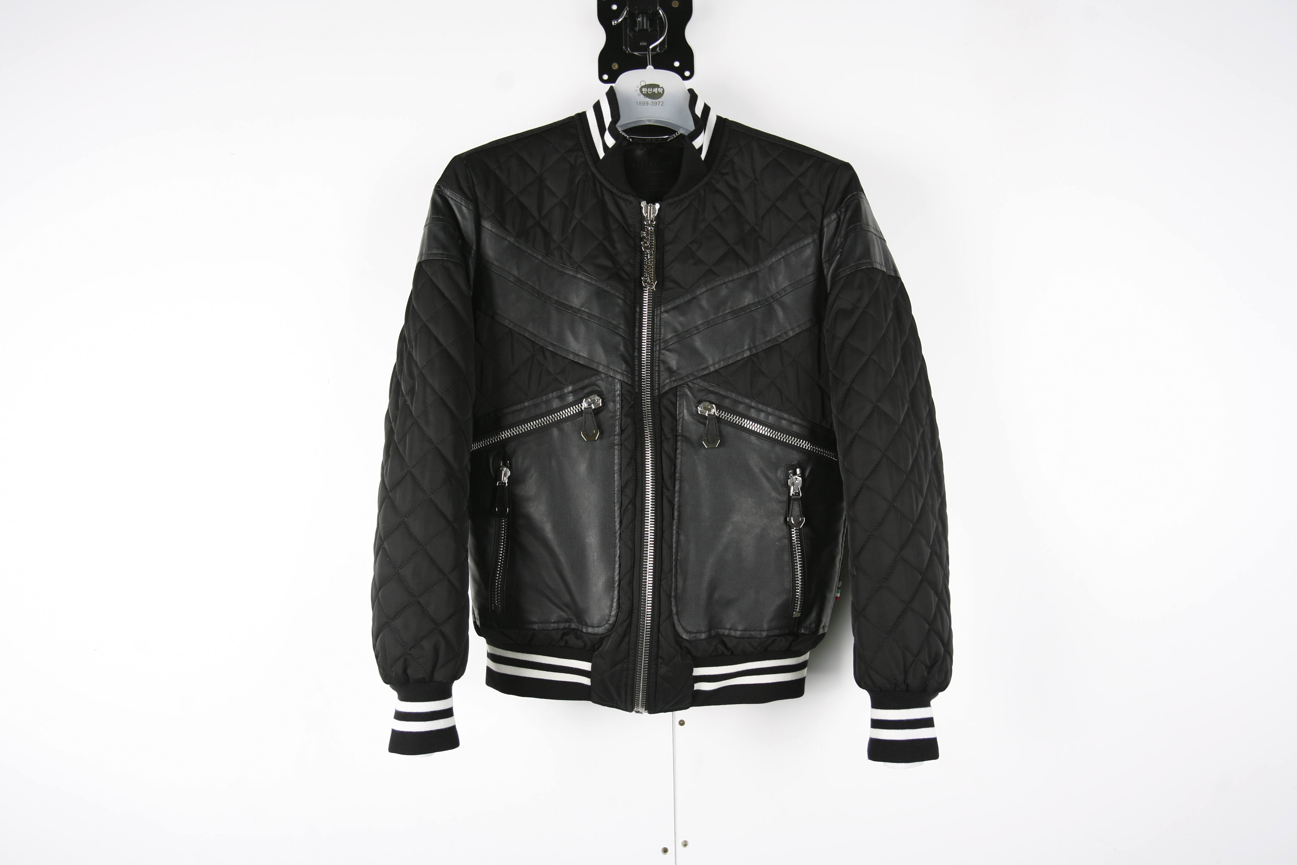 의류클리닝 이미지