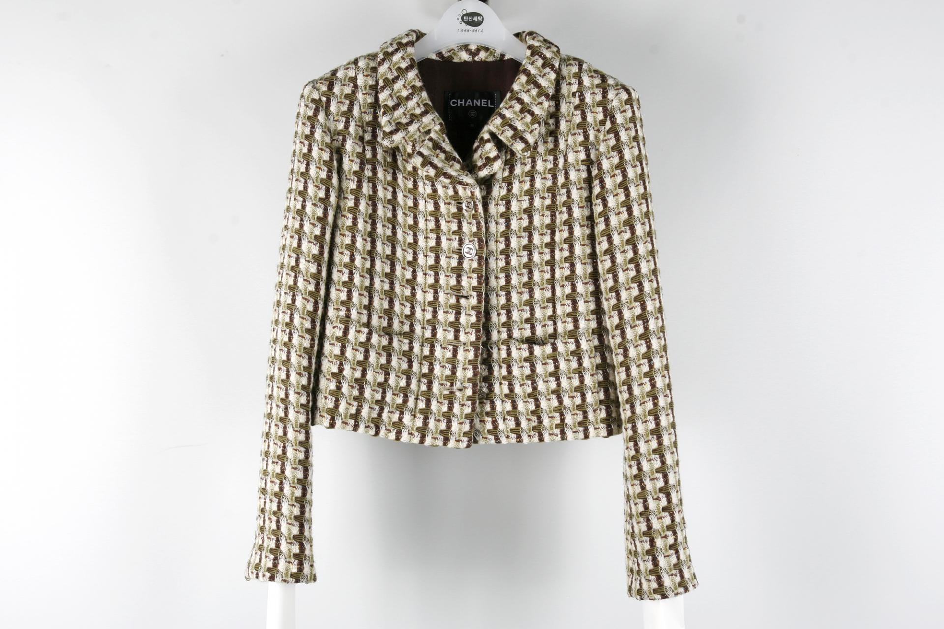 의류클리닝 이미지