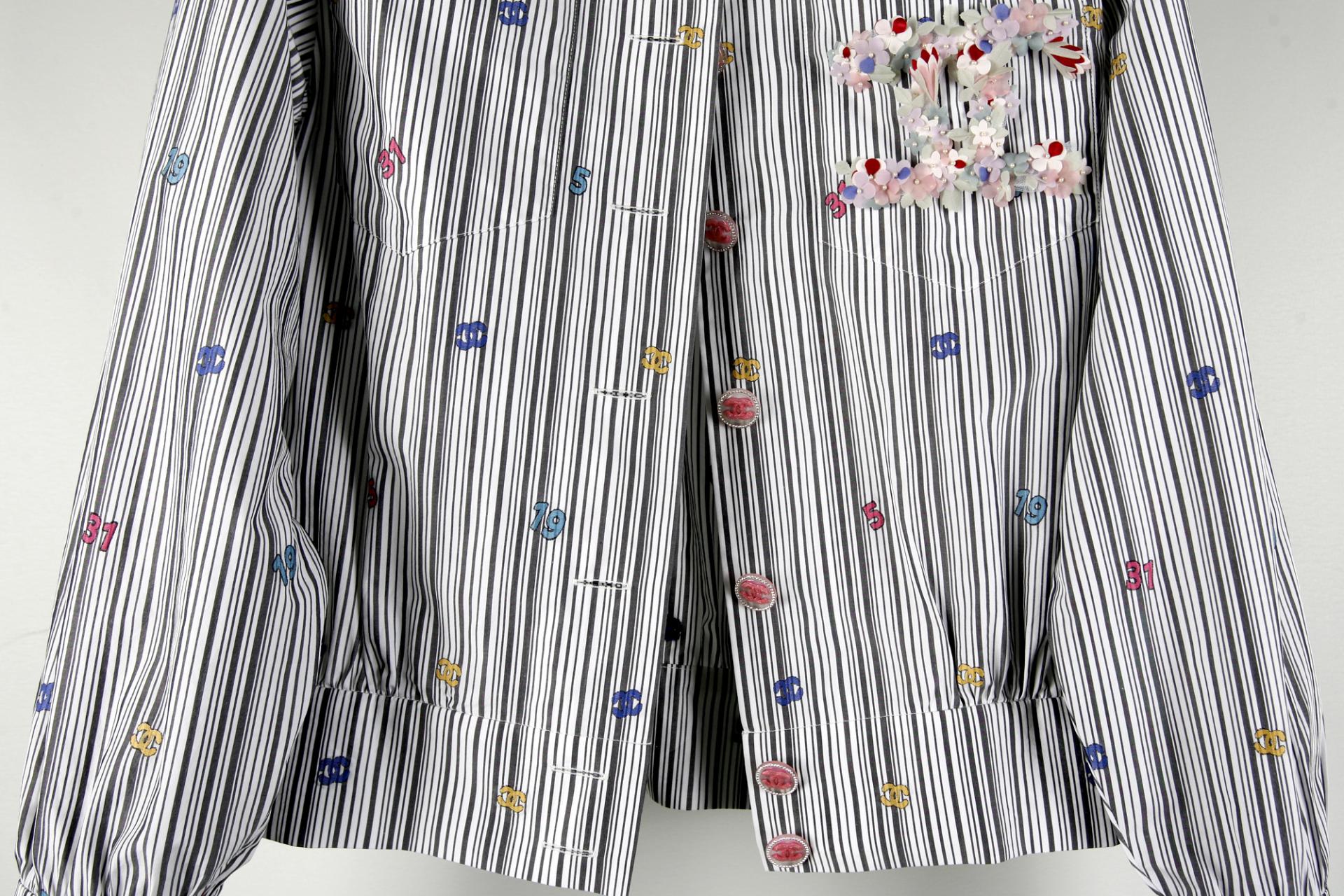 의류클리닝 이미지