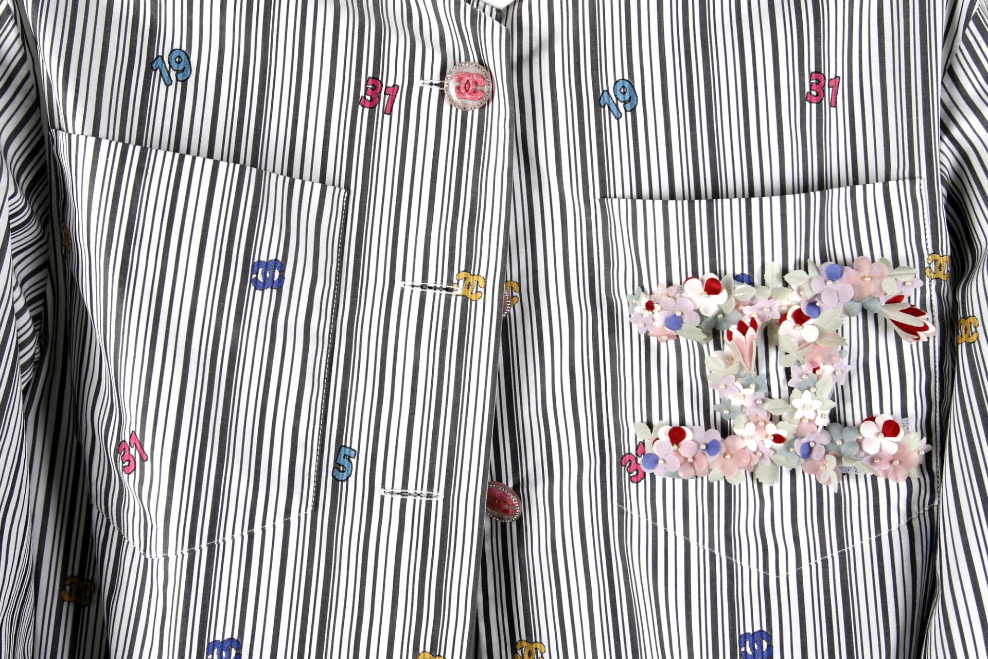 의류클리닝 이미지