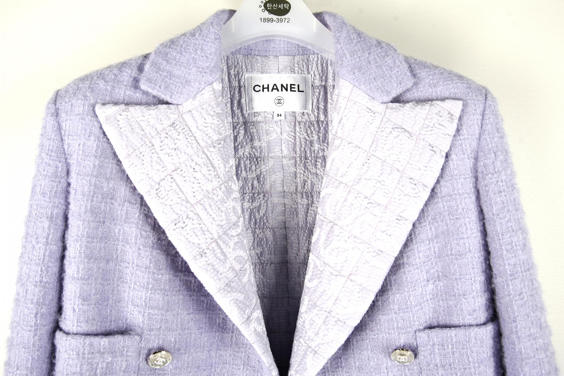 의류클리닝 이미지