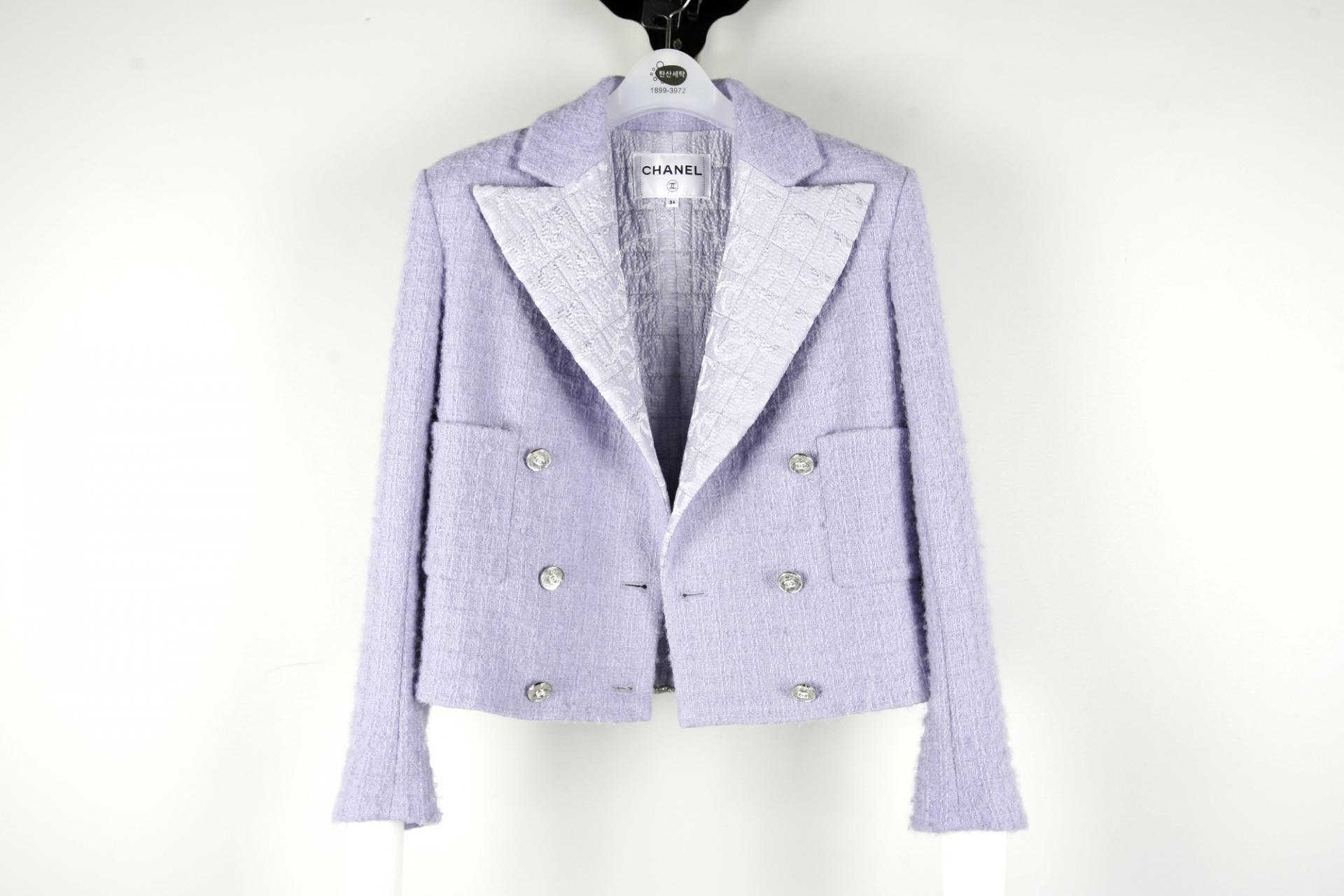 의류클리닝 이미지