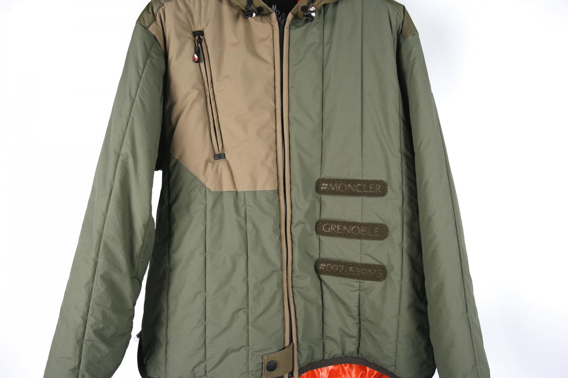 의류클리닝 이미지