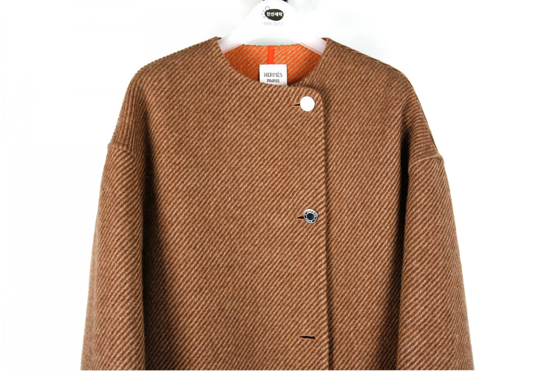 의류클리닝 이미지