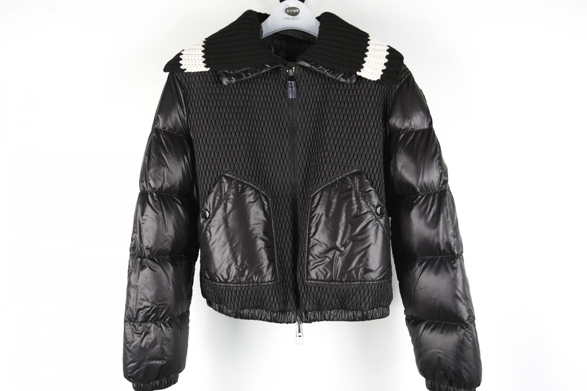 의류클리닝 이미지