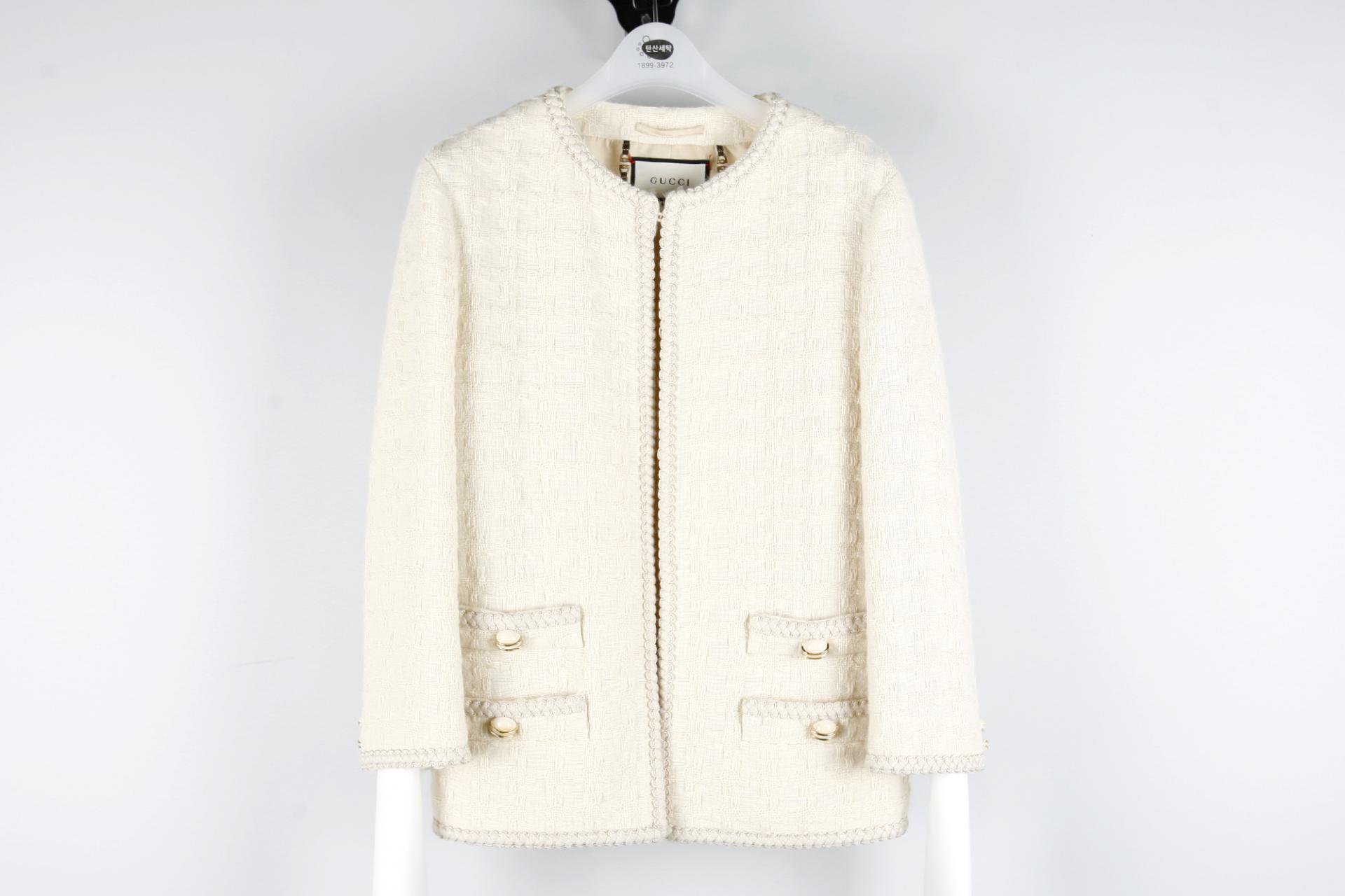 의류클리닝 이미지