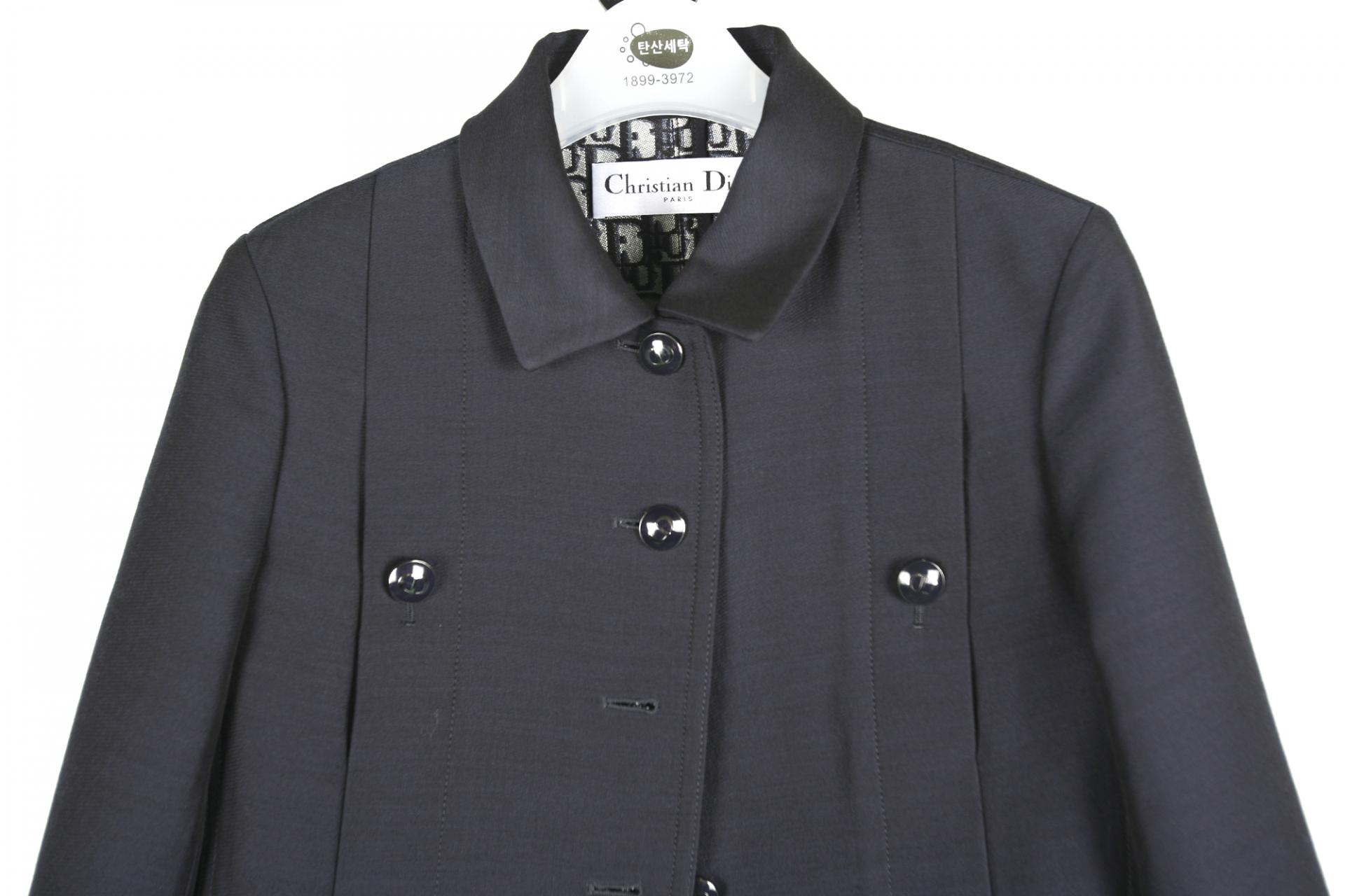 의류클리닝 이미지