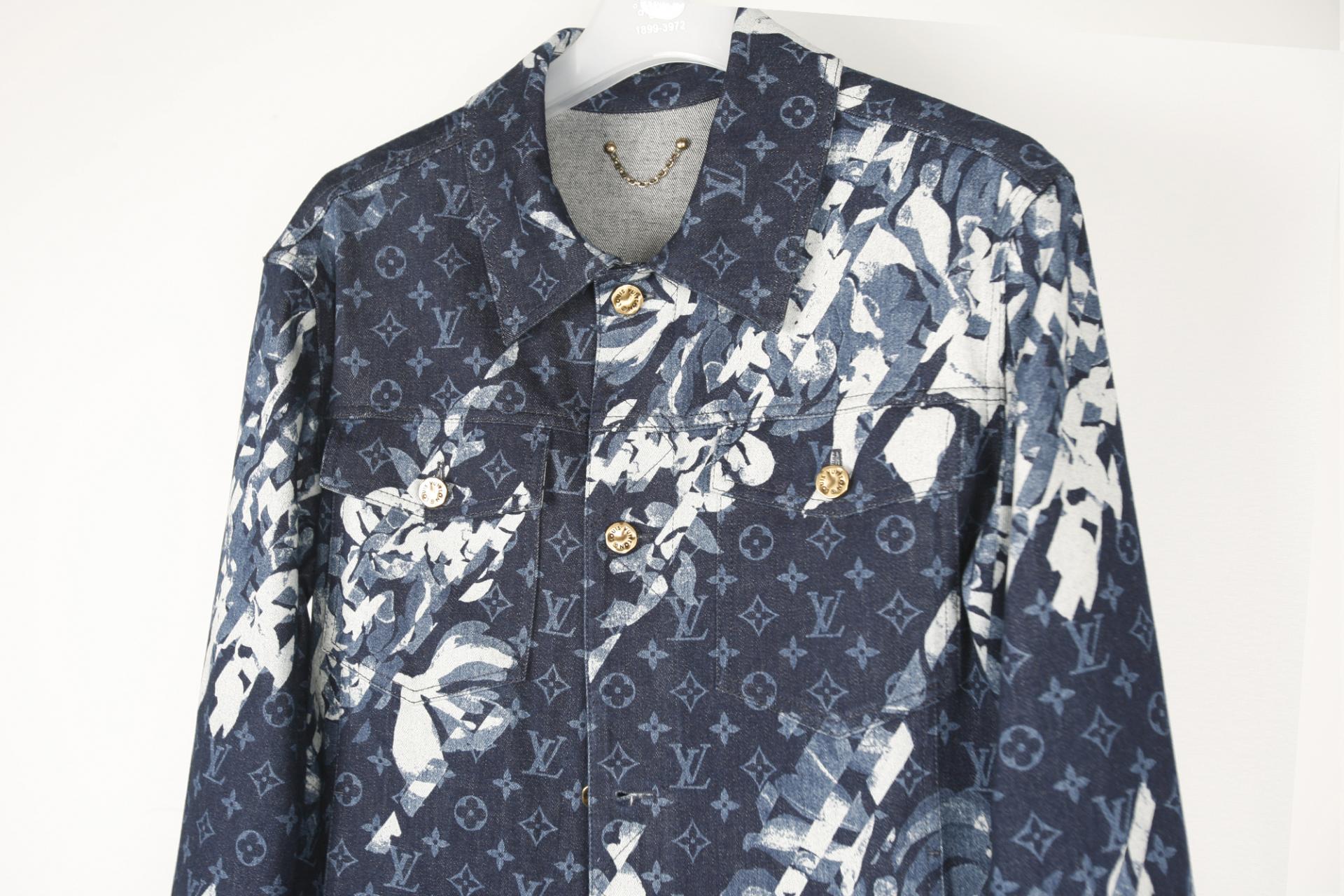 의류클리닝 이미지