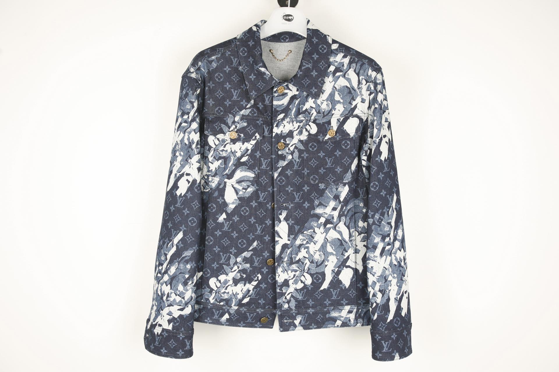 의류클리닝 이미지