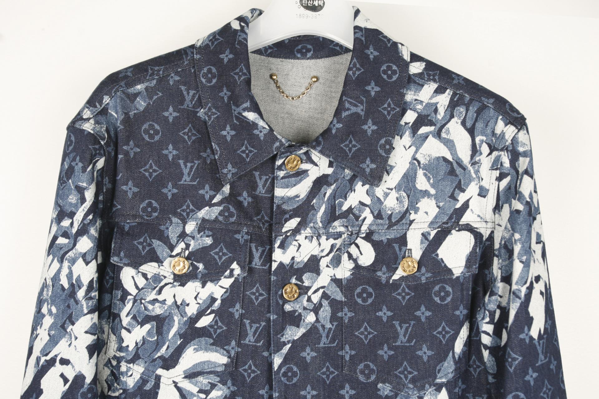 의류클리닝 이미지