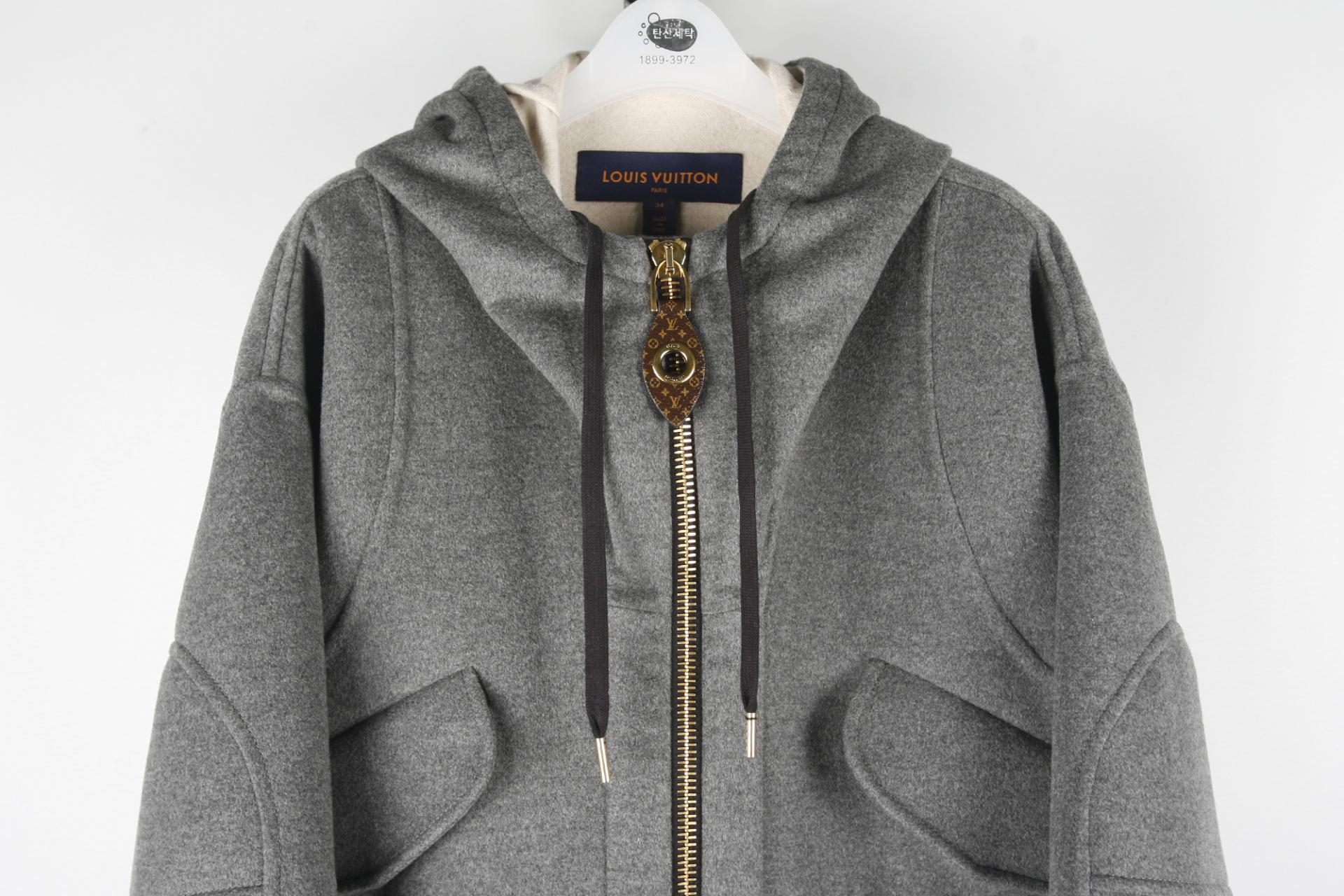 의류클리닝 이미지