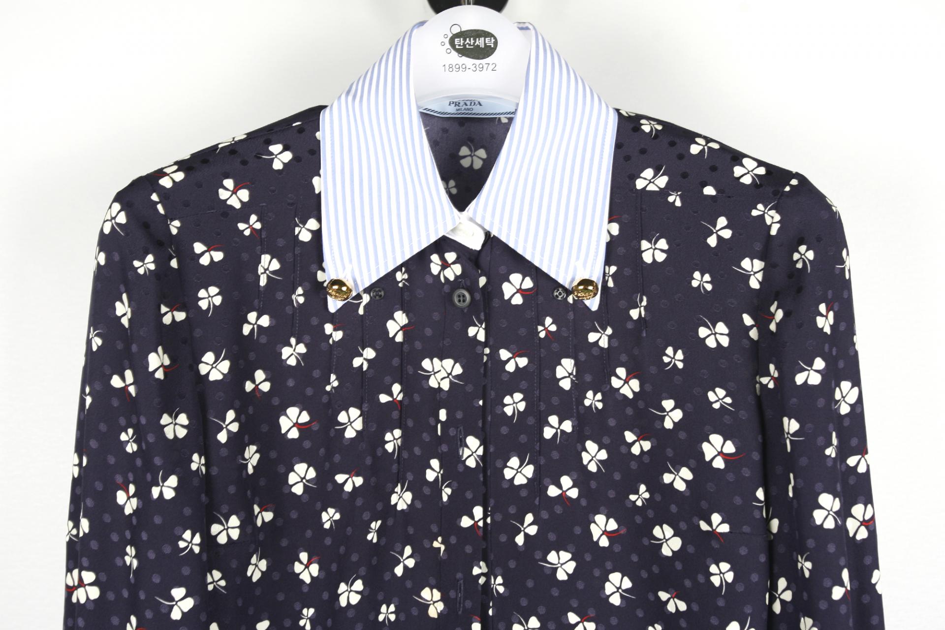 의류클리닝 이미지