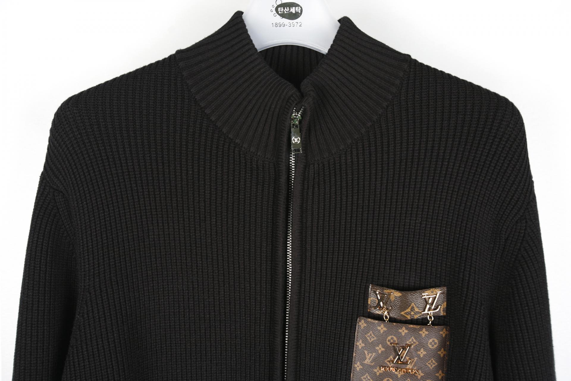 의류클리닝 이미지