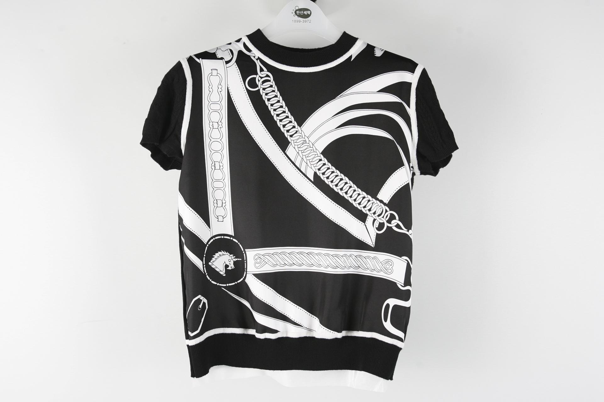 의류클리닝 이미지