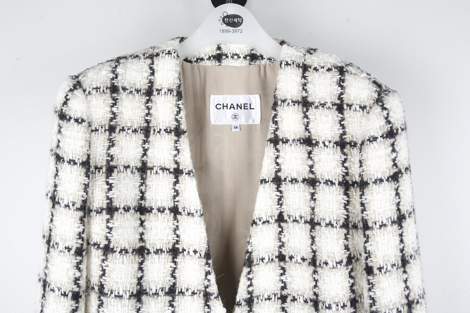 의류클리닝 이미지