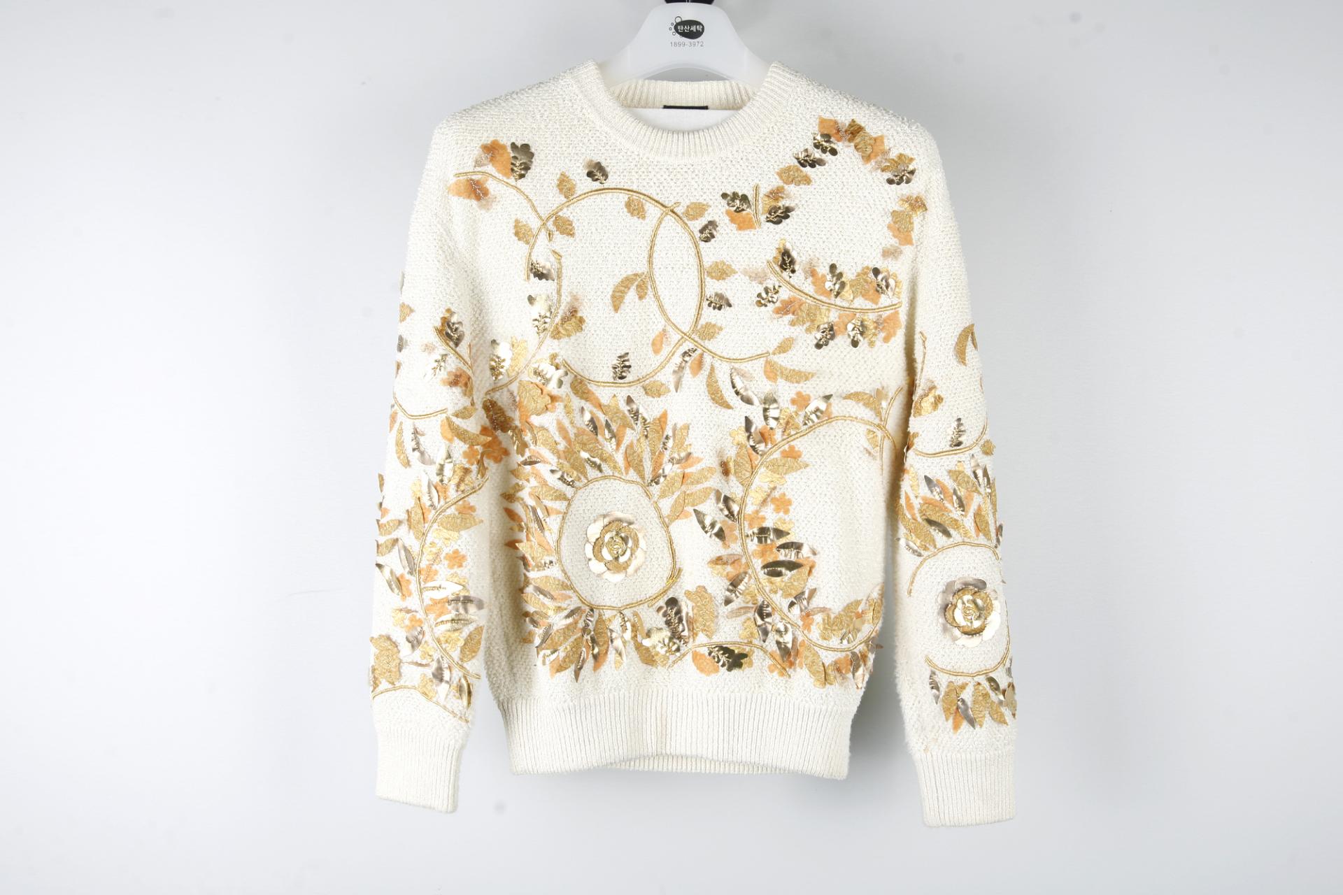 의류클리닝 이미지