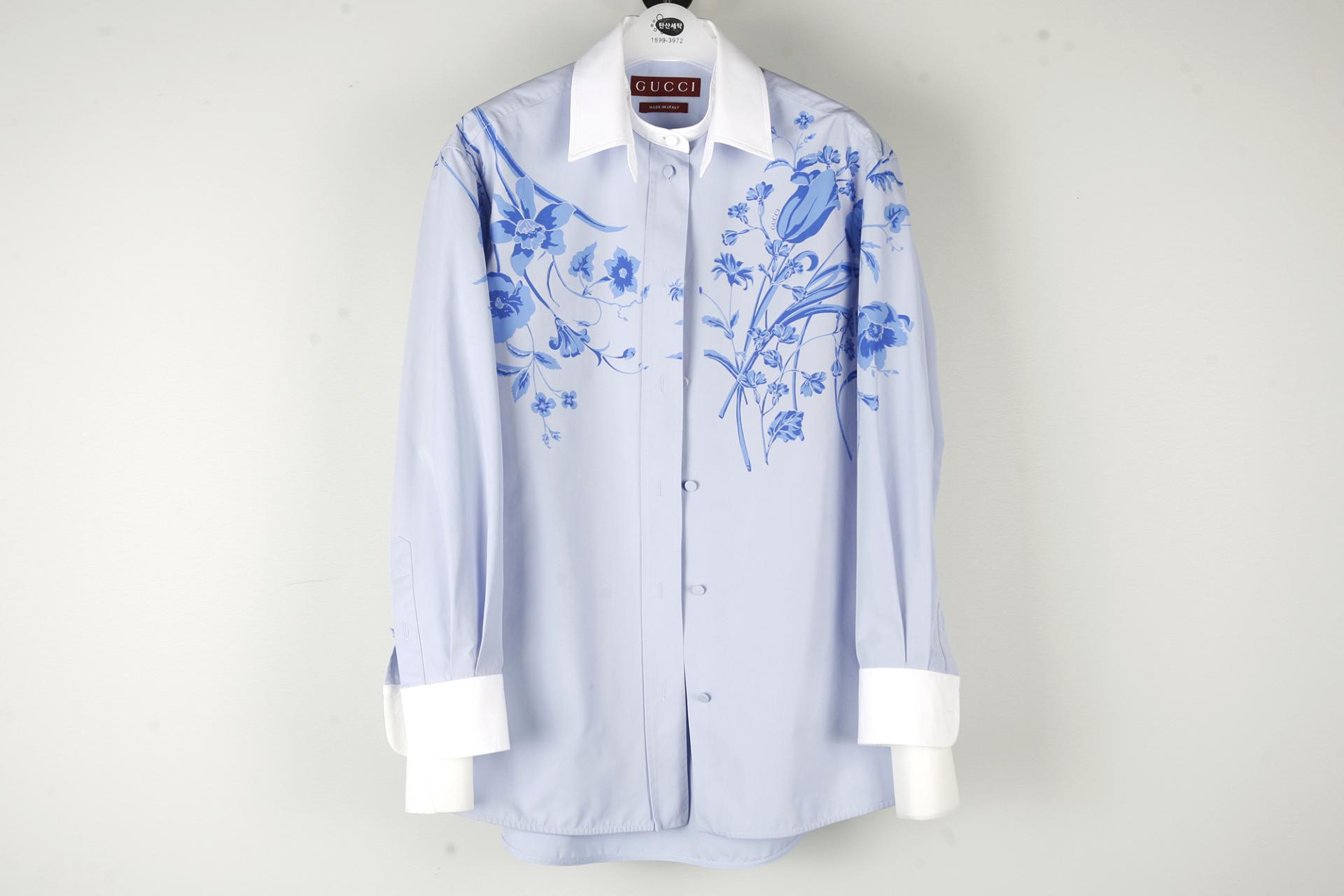 의류클리닝 이미지