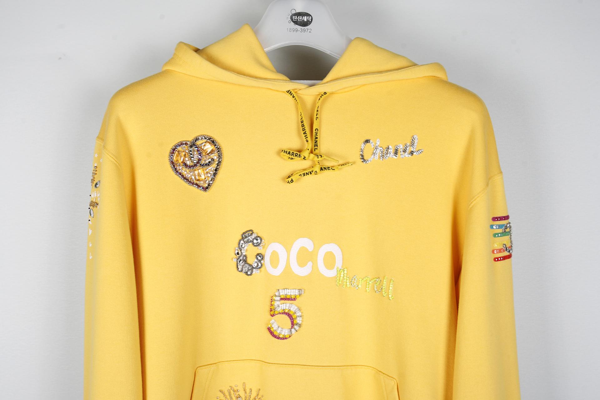 의류클리닝 이미지