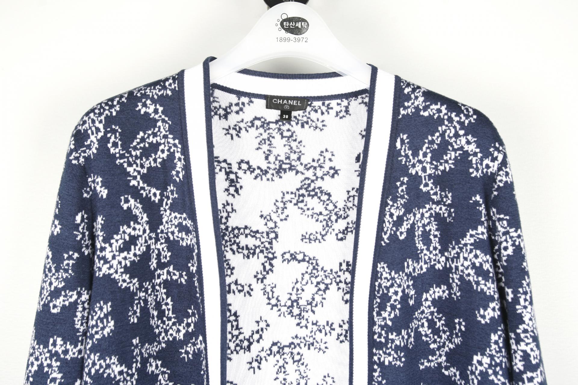 의류클리닝 이미지