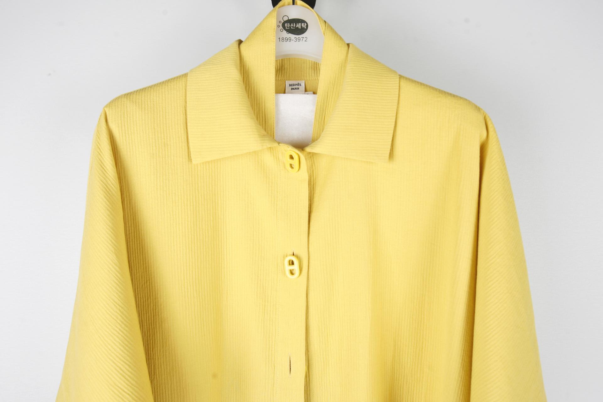 의류클리닝 이미지