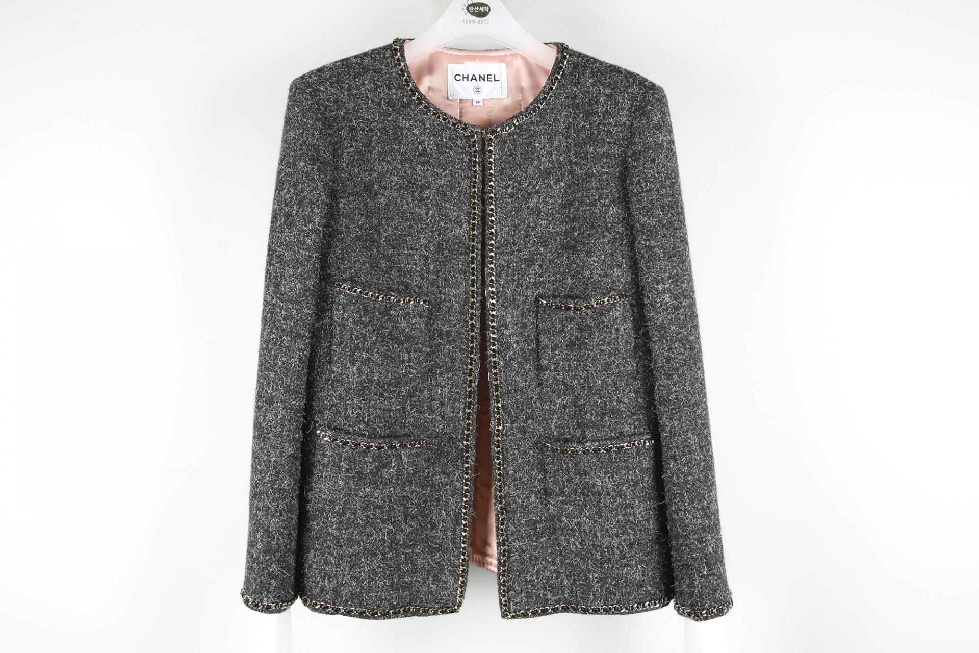 의류클리닝 이미지