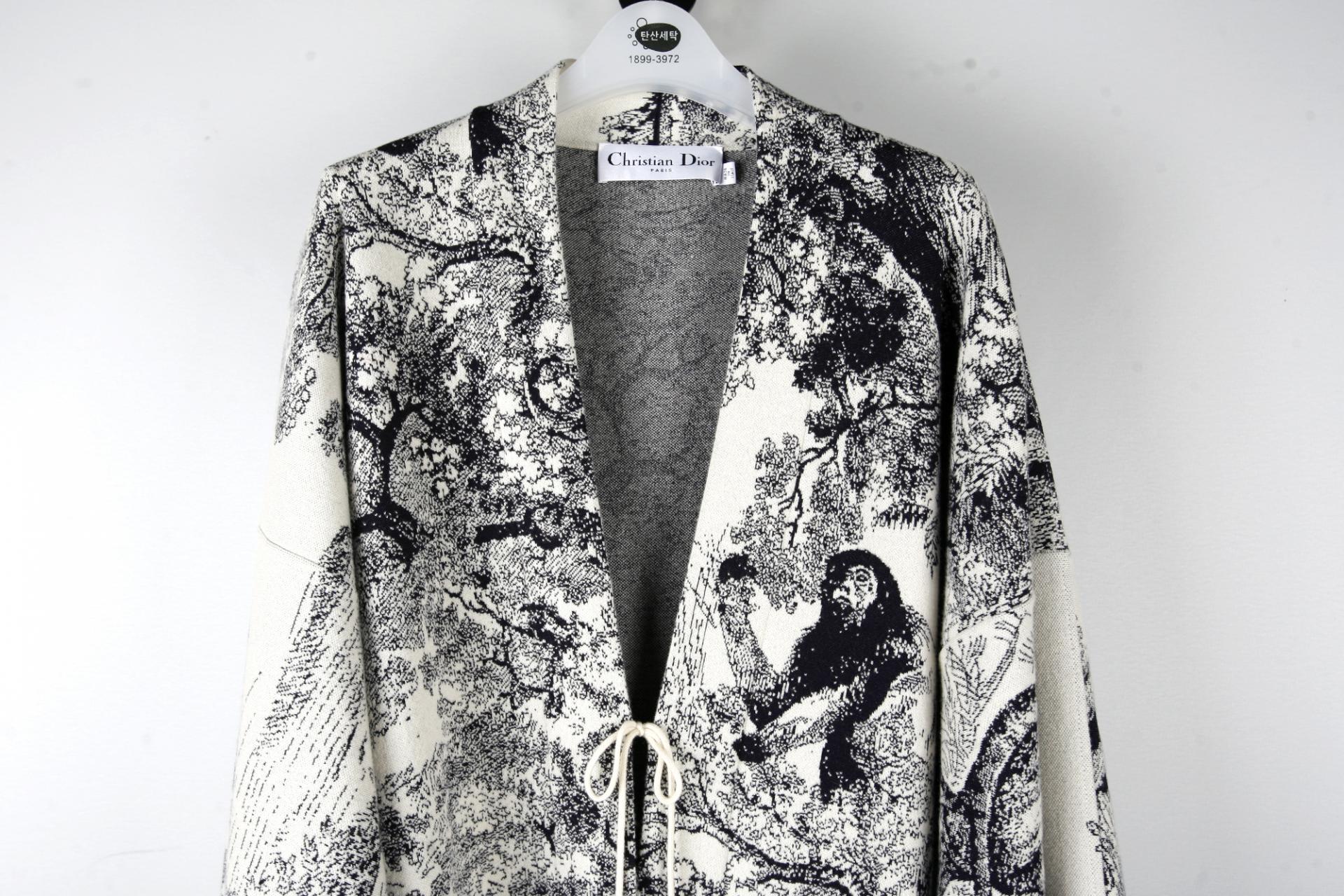 의류클리닝 이미지