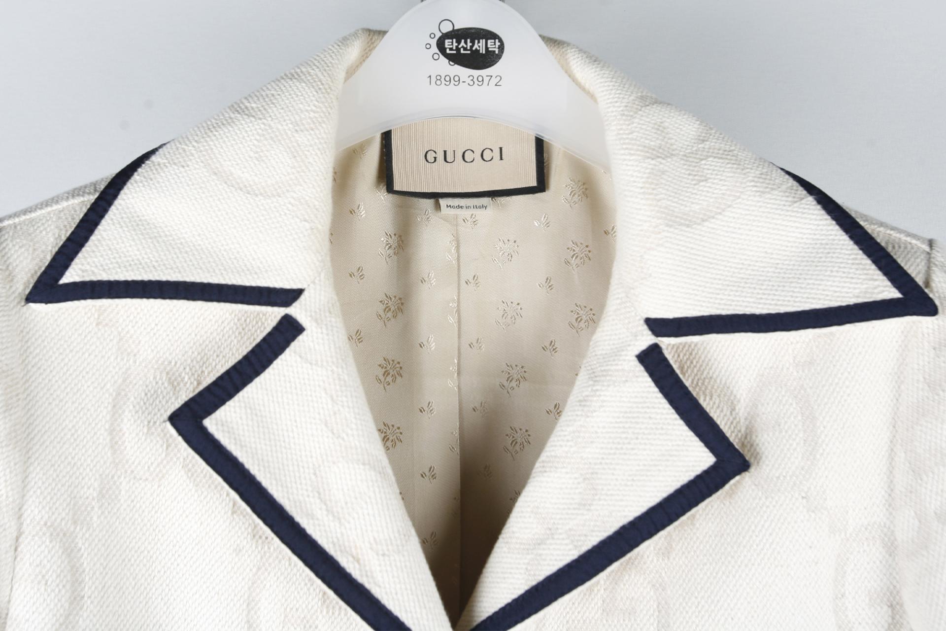 의류클리닝 이미지