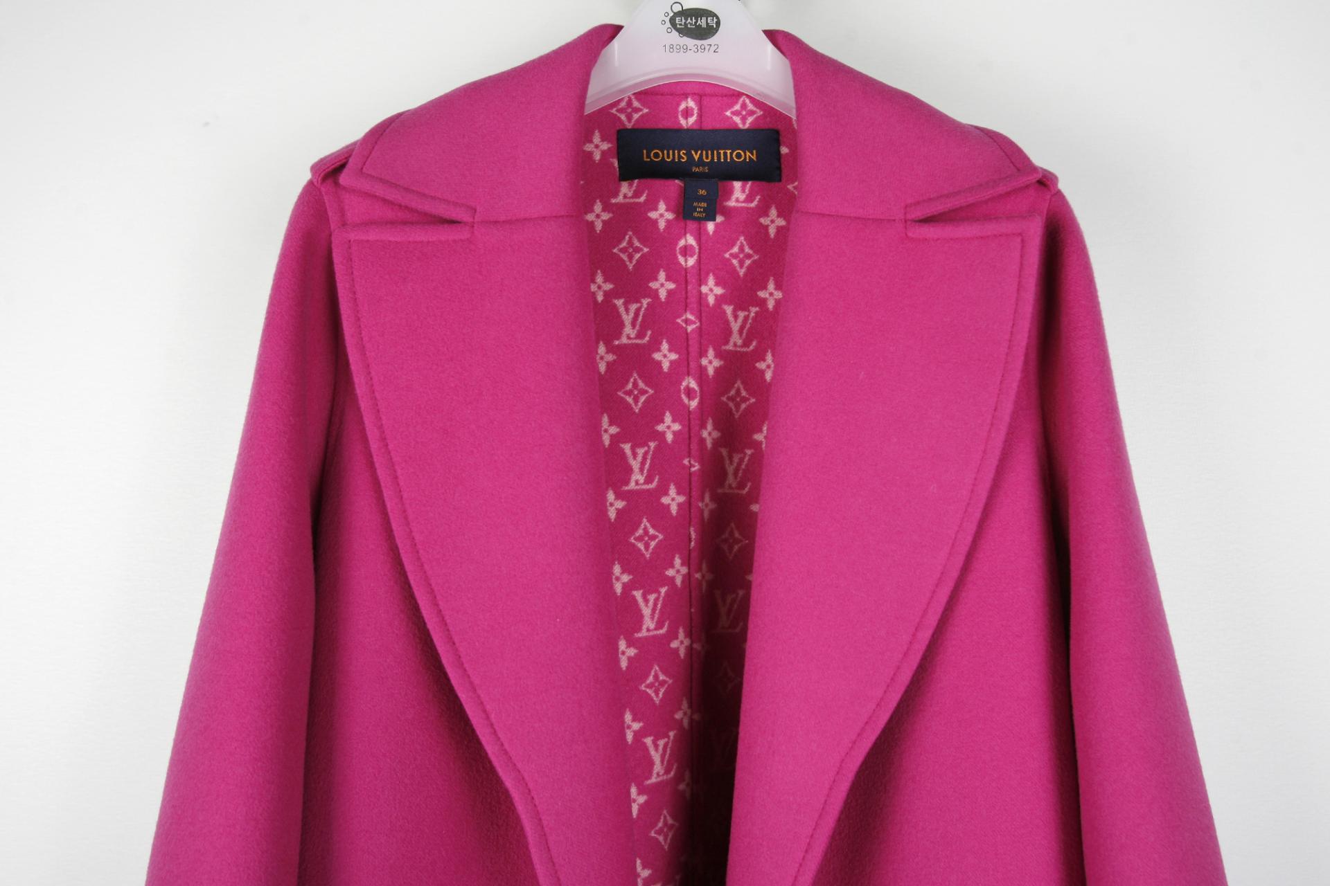 의류클리닝 이미지