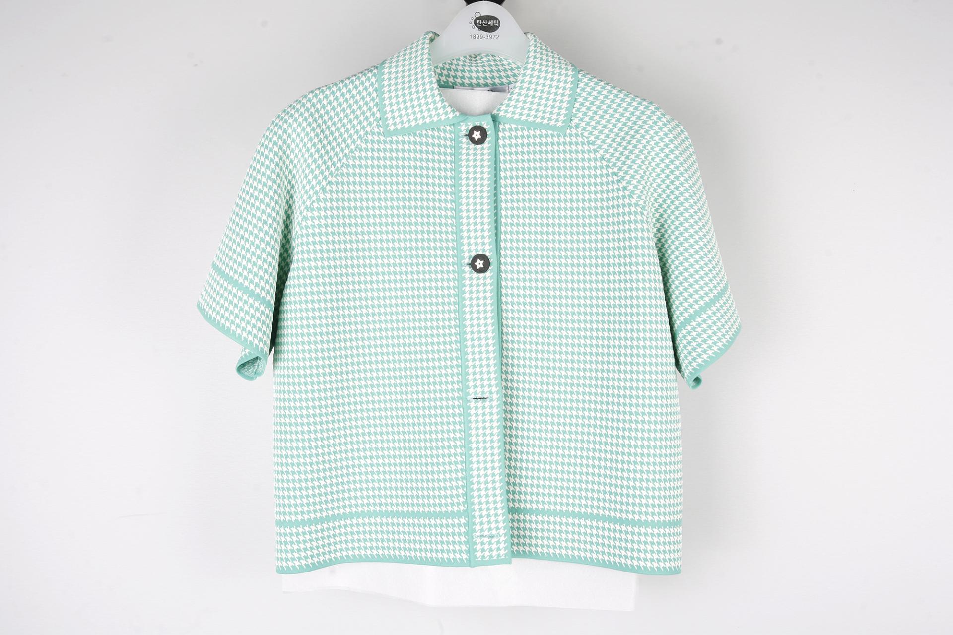 의류클리닝 이미지