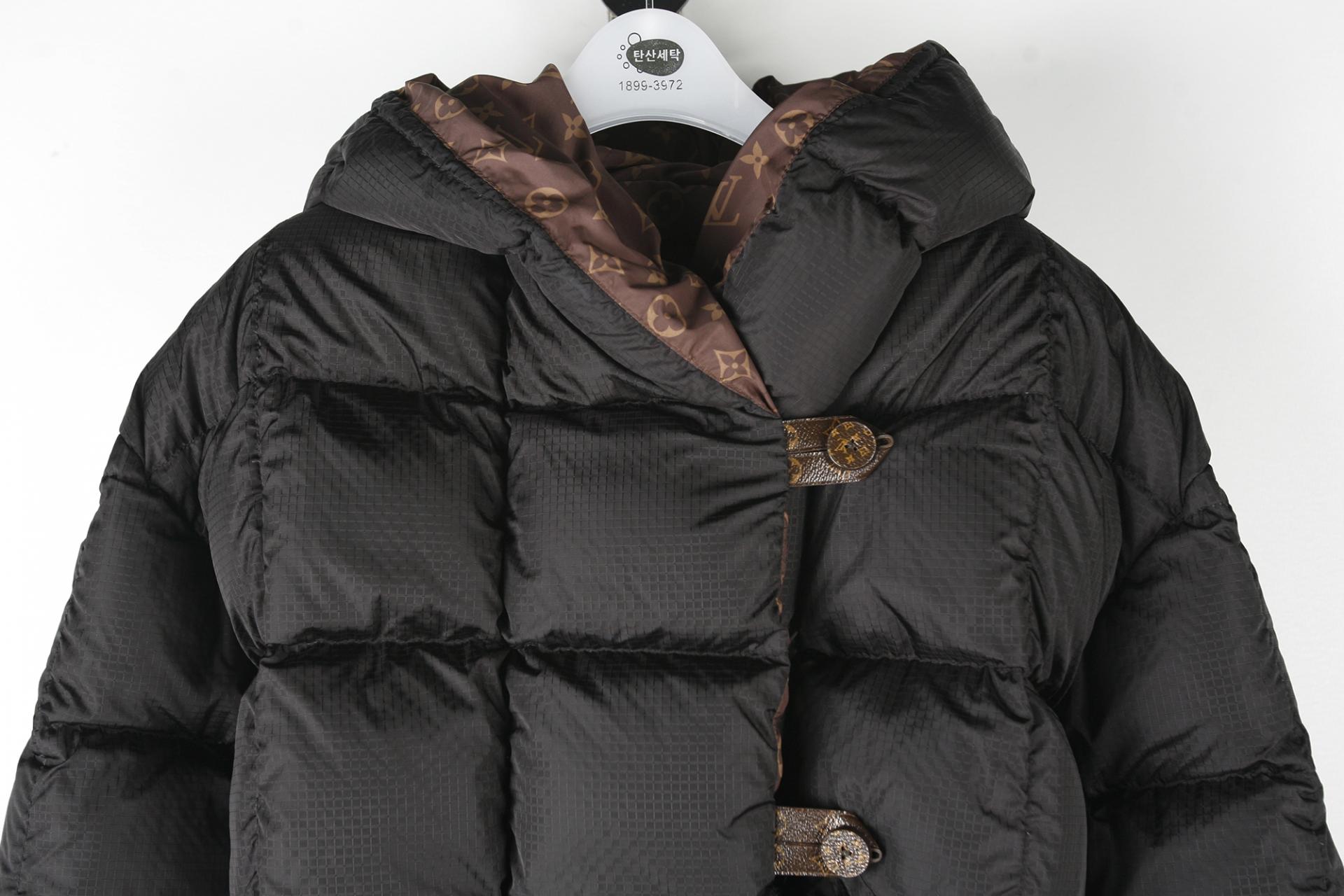 의류클리닝 이미지