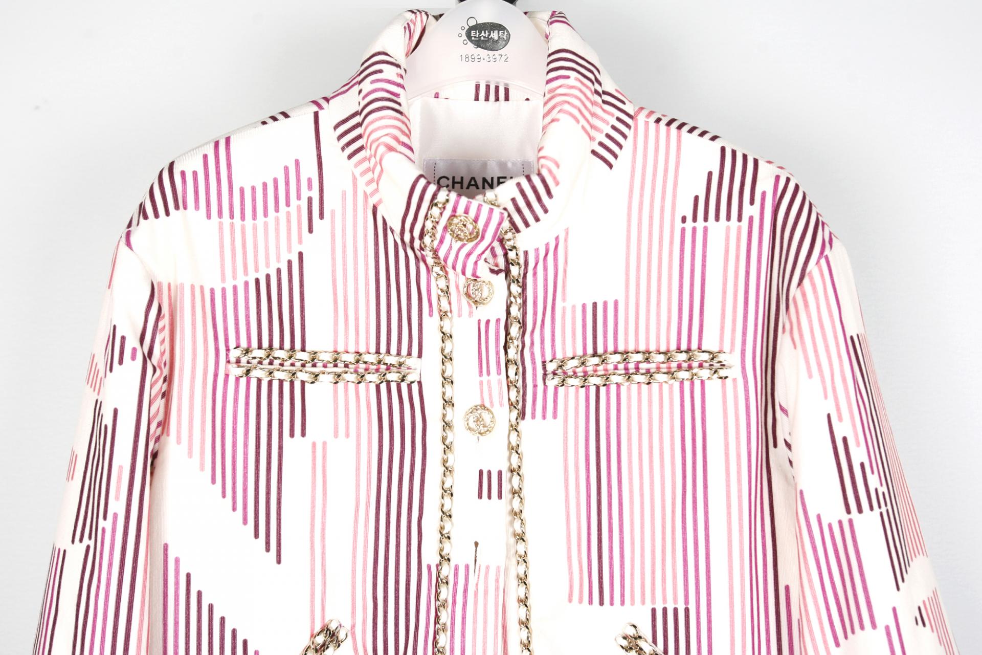 의류클리닝 이미지