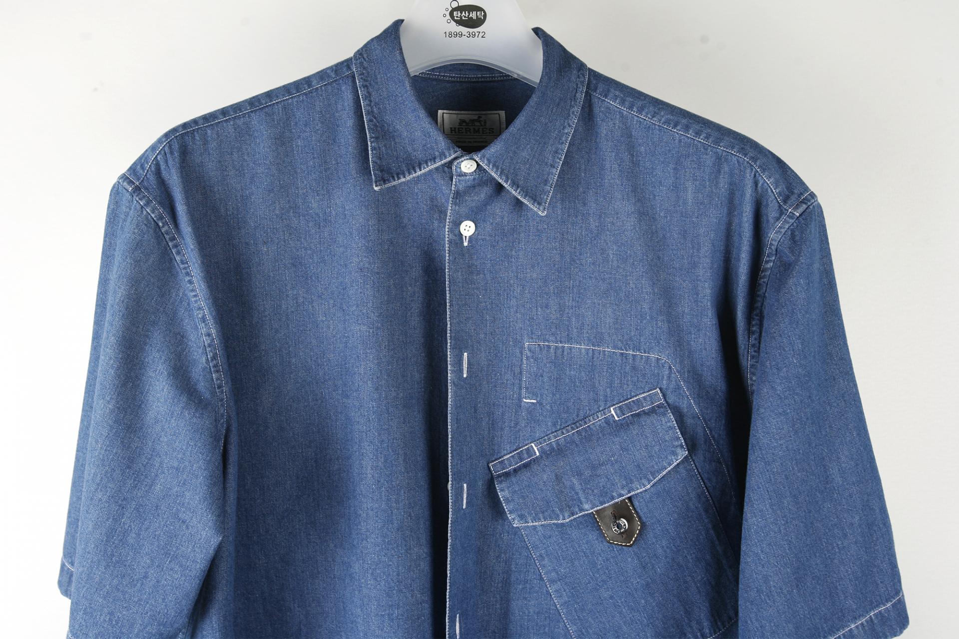 의류클리닝 이미지