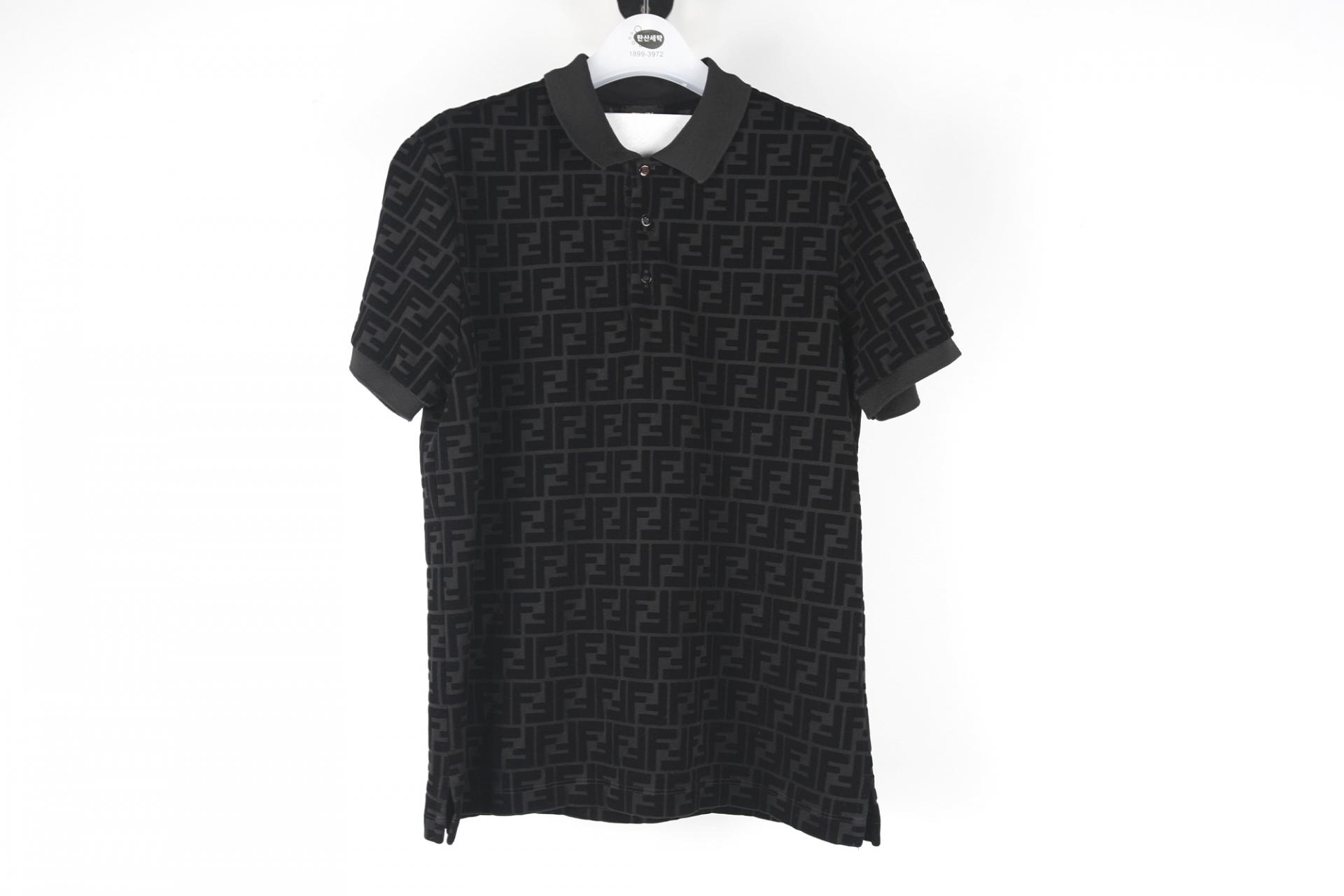 의류클리닝 이미지