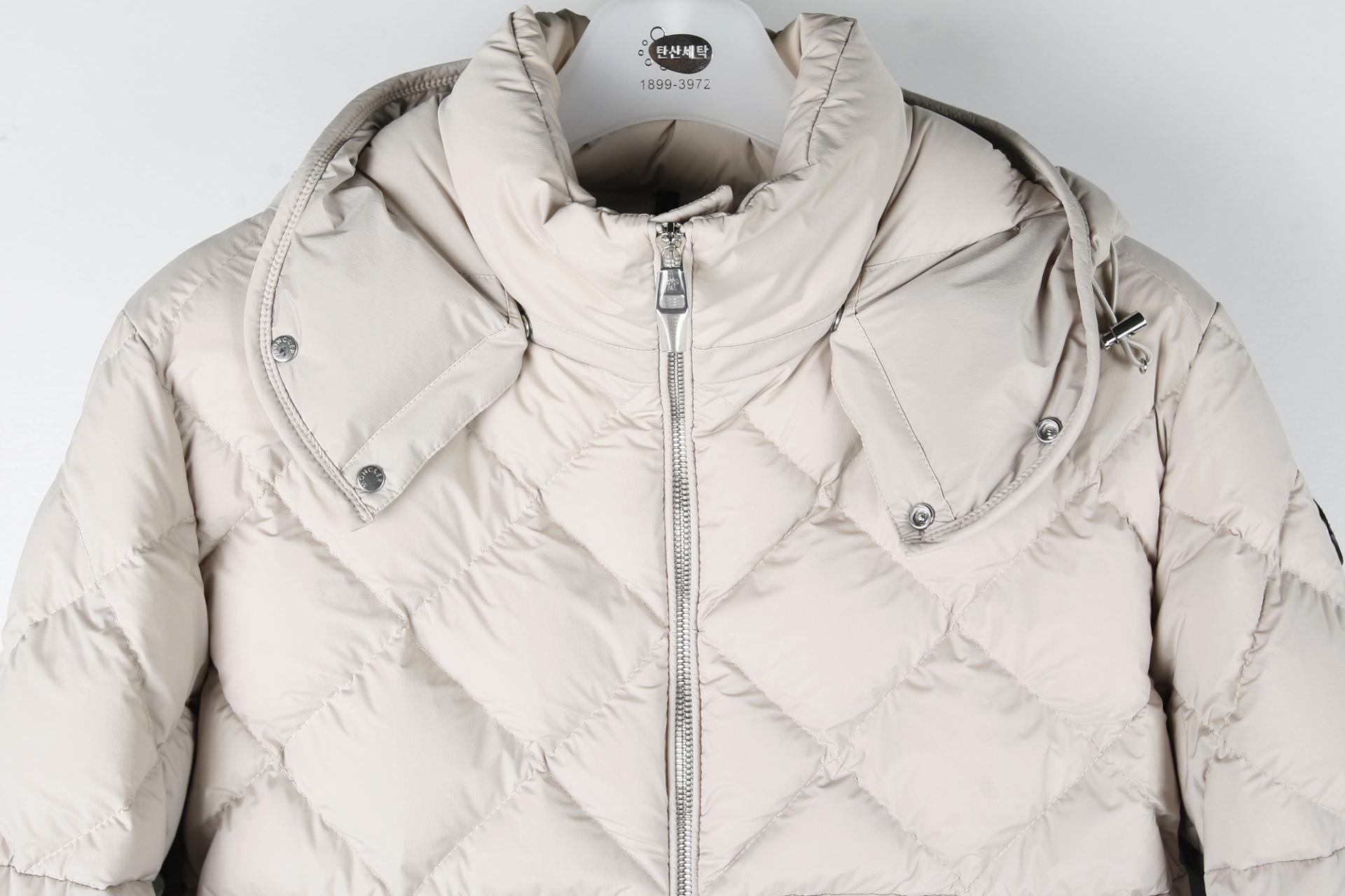 의류클리닝 이미지