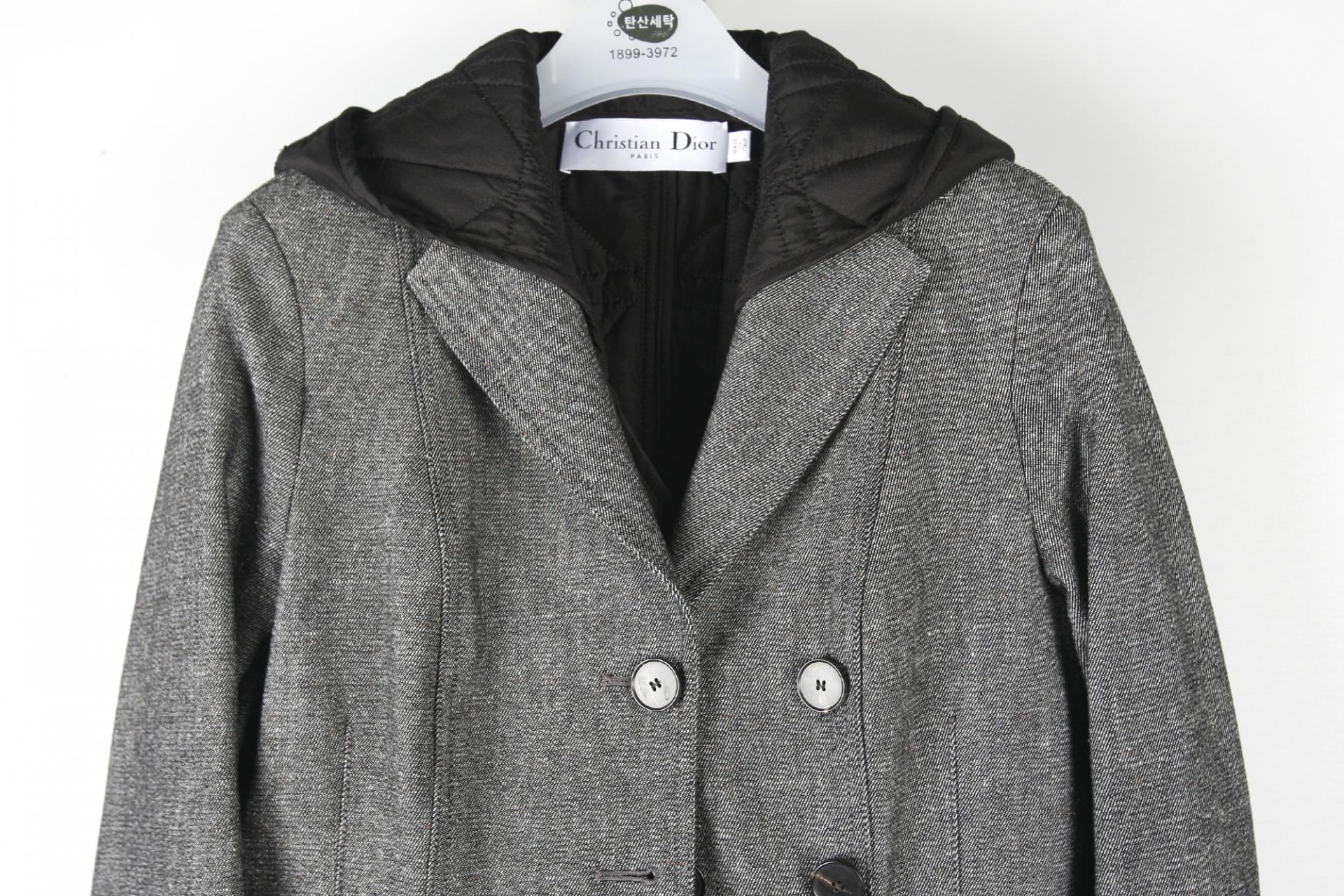 의류클리닝 이미지