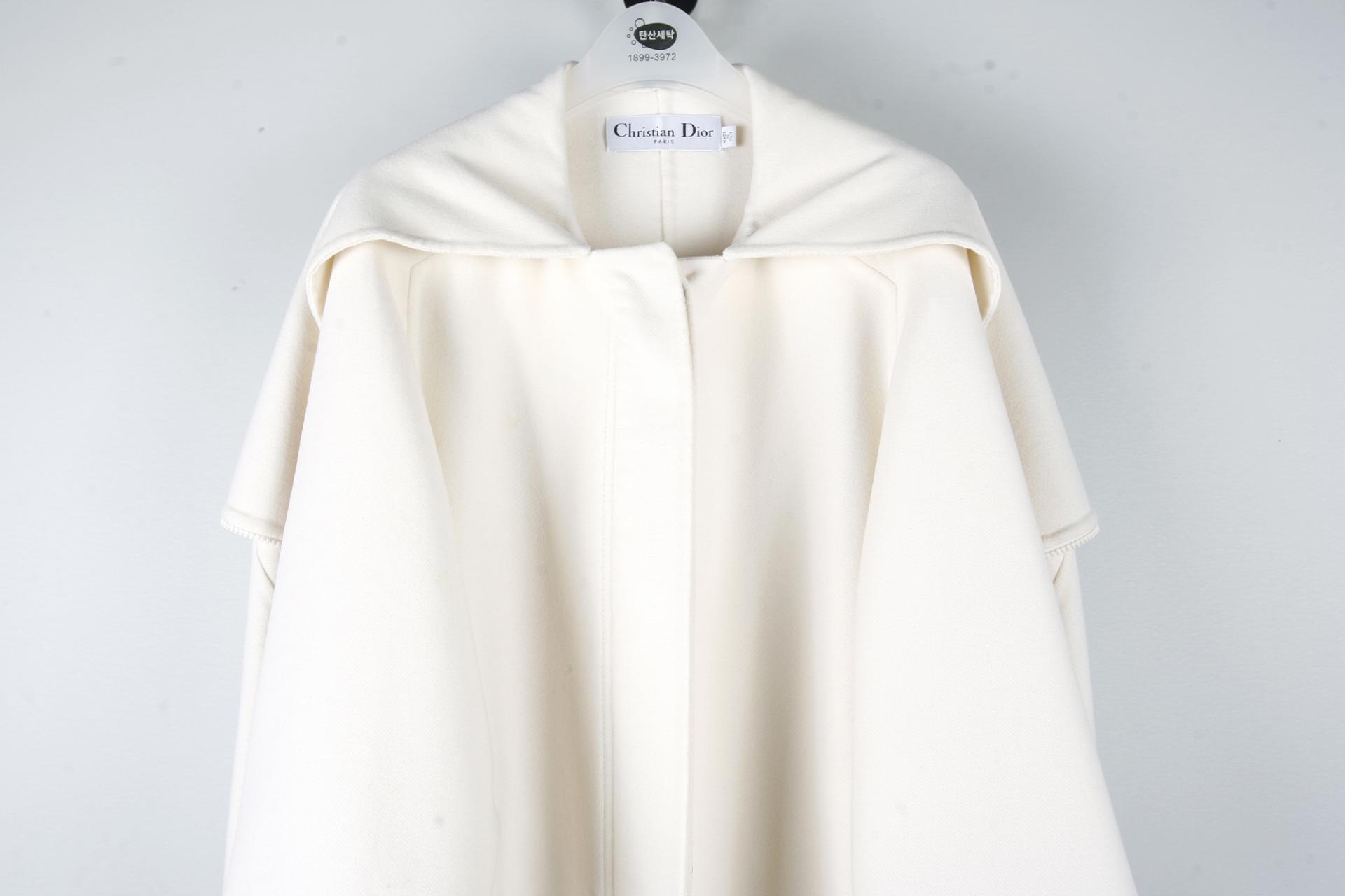 의류클리닝 이미지