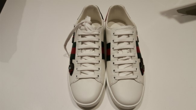 슈즈리페어ㅣ클리닝 이미지