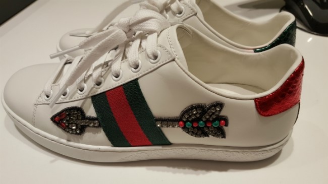 슈즈리페어ㅣ클리닝 이미지