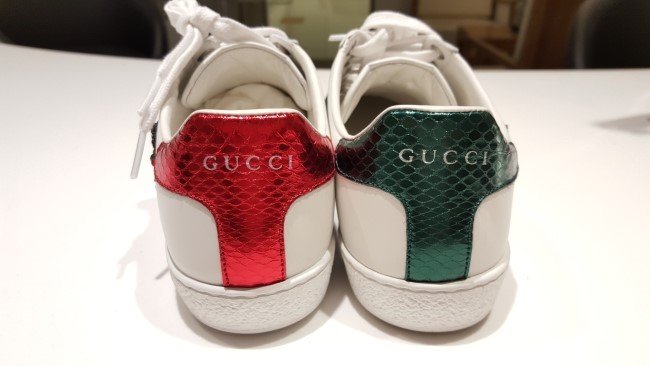 슈즈리페어ㅣ클리닝 이미지